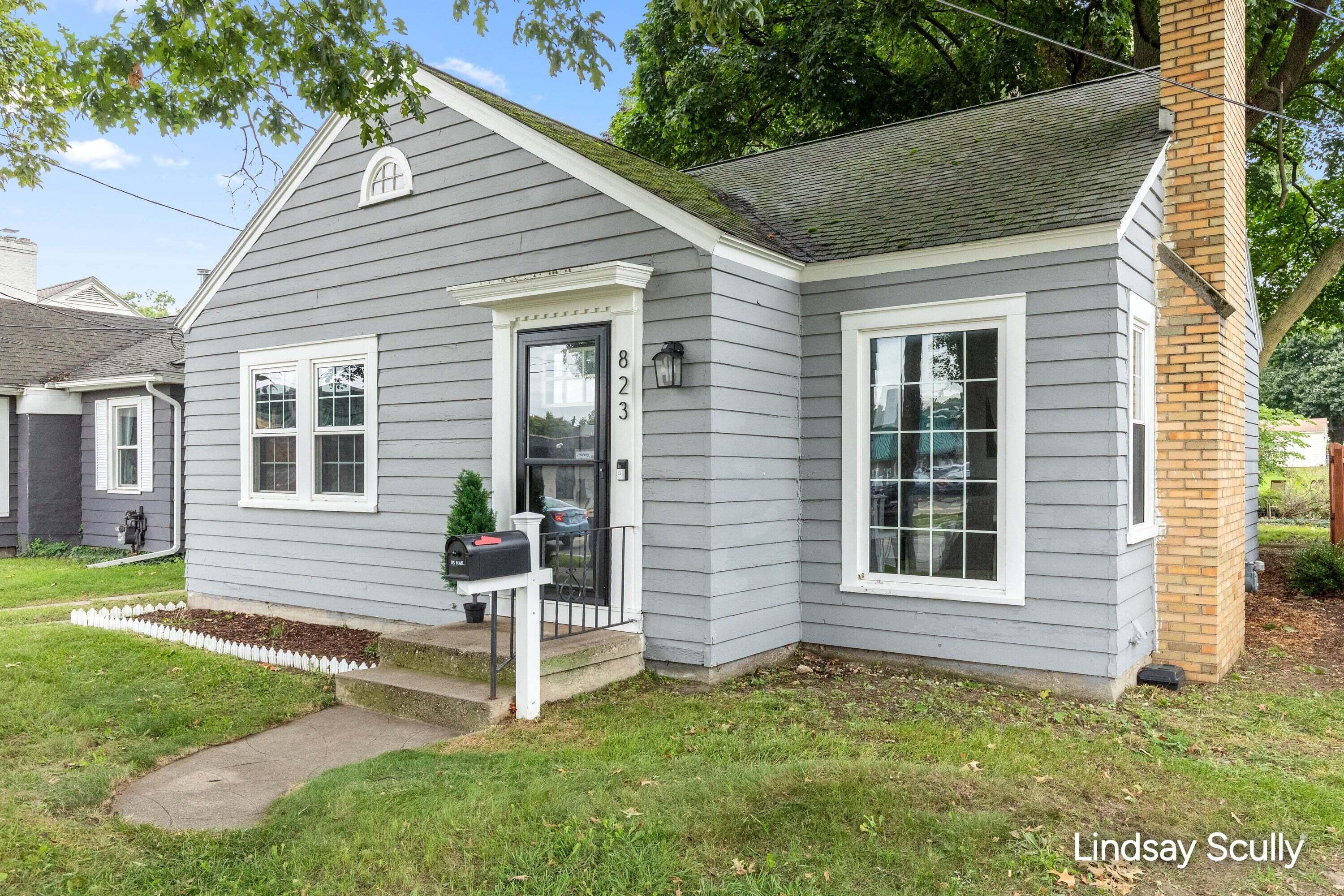 823 Alger Street SE Grand Rapids MI 49507