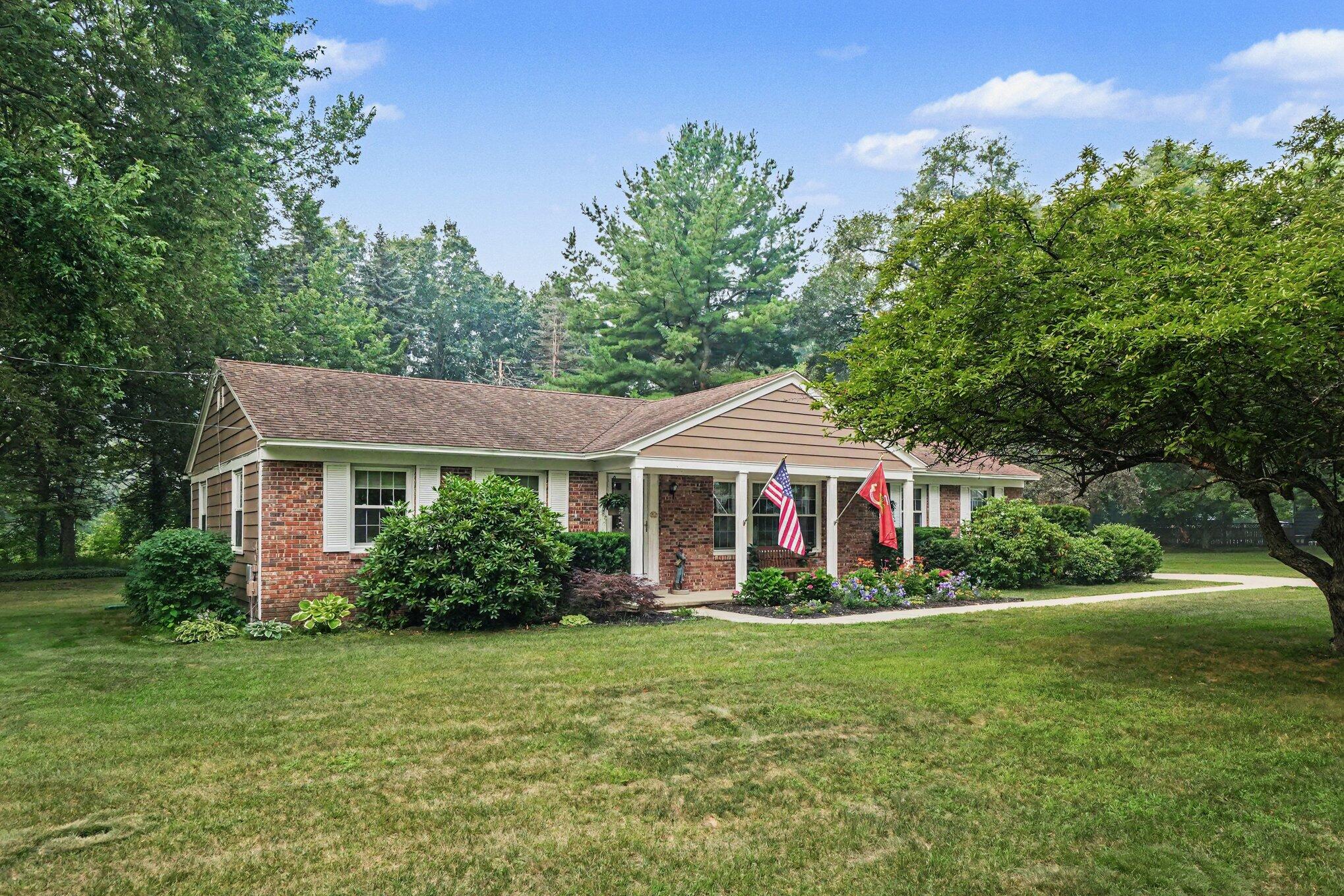 219 E Jackson Street Allegan MI 49010