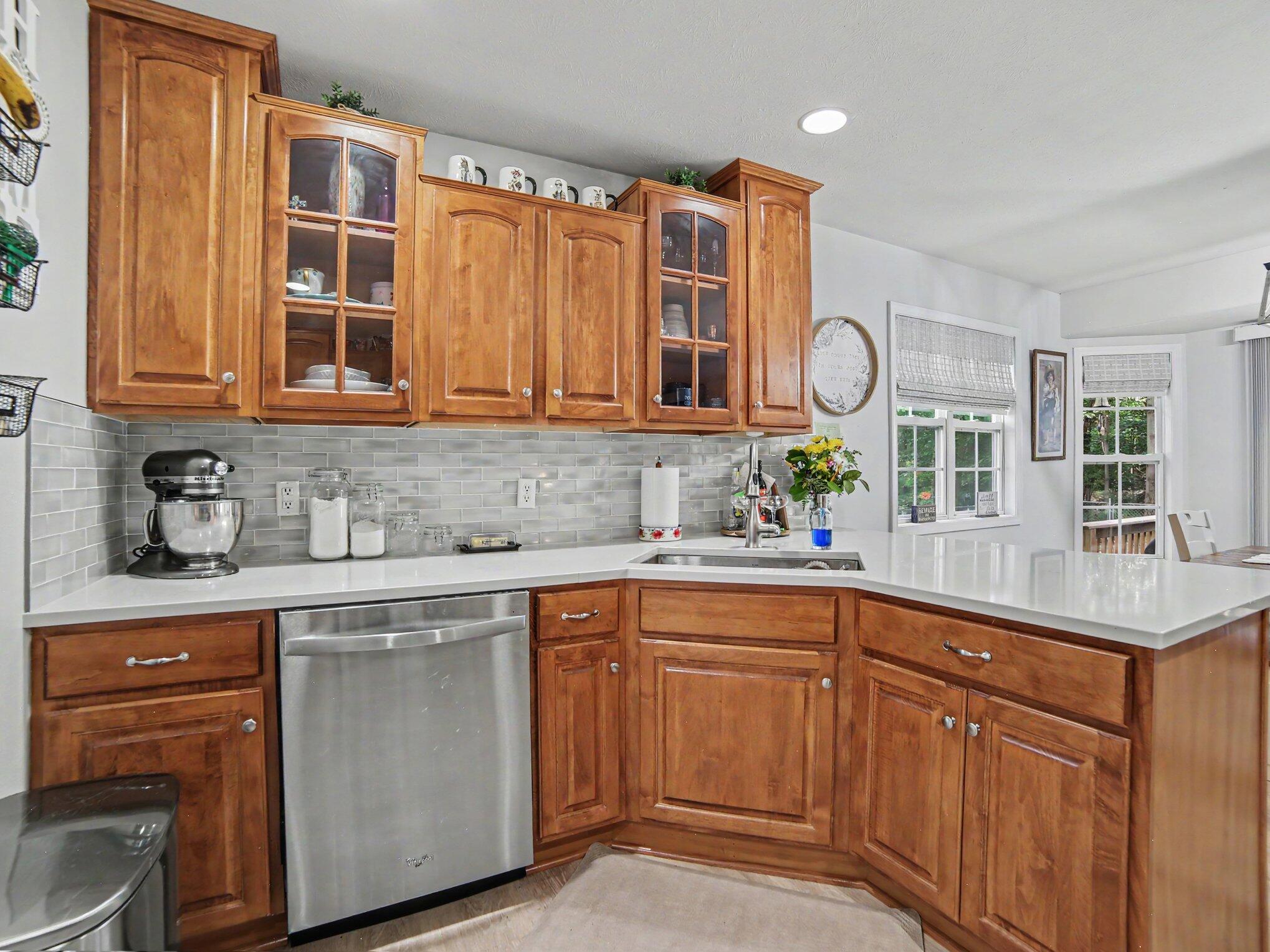 3672 Whispering Woods Drive Muskegon MI 49444