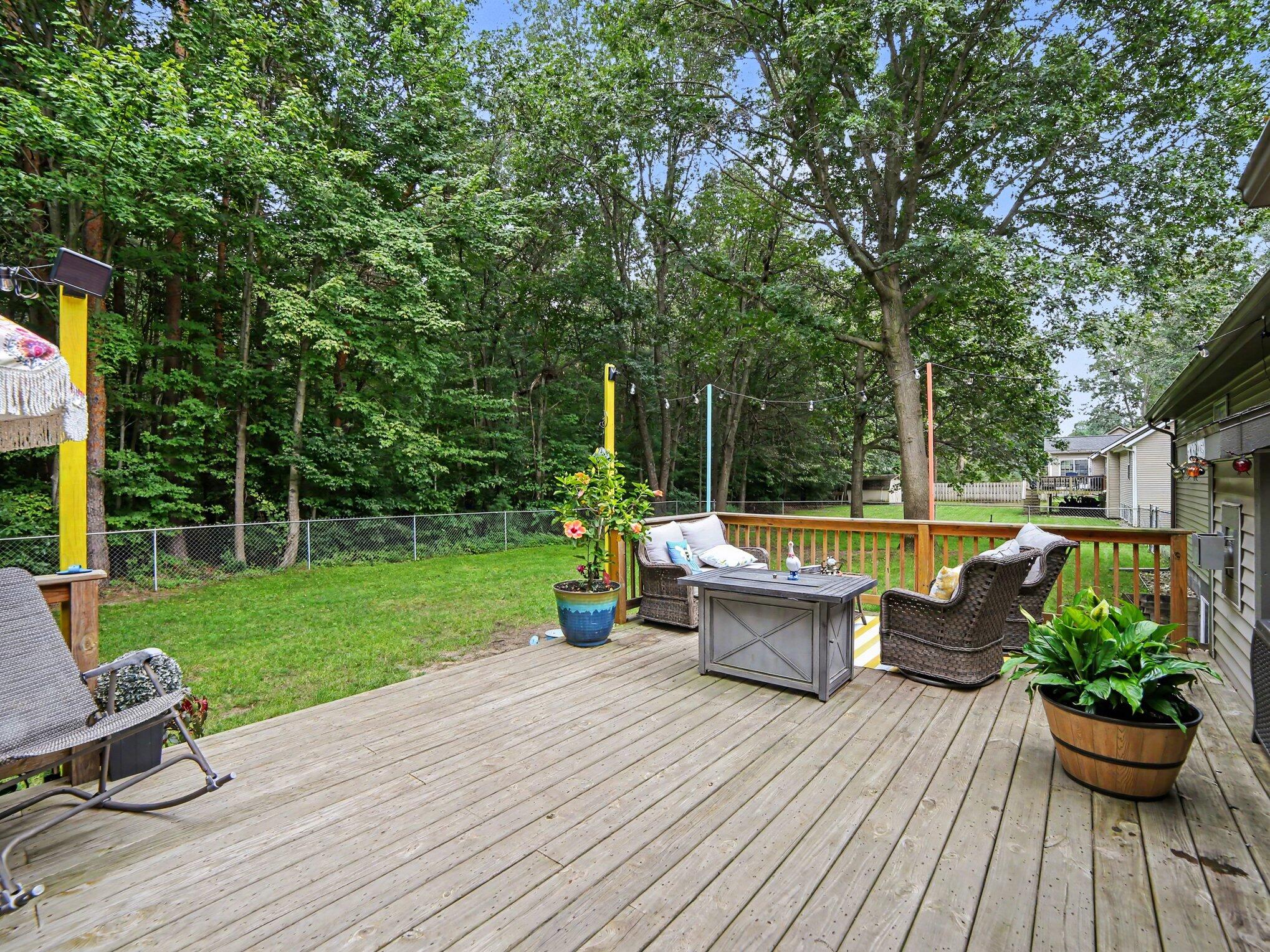 3672 Whispering Woods Drive Muskegon MI 49444