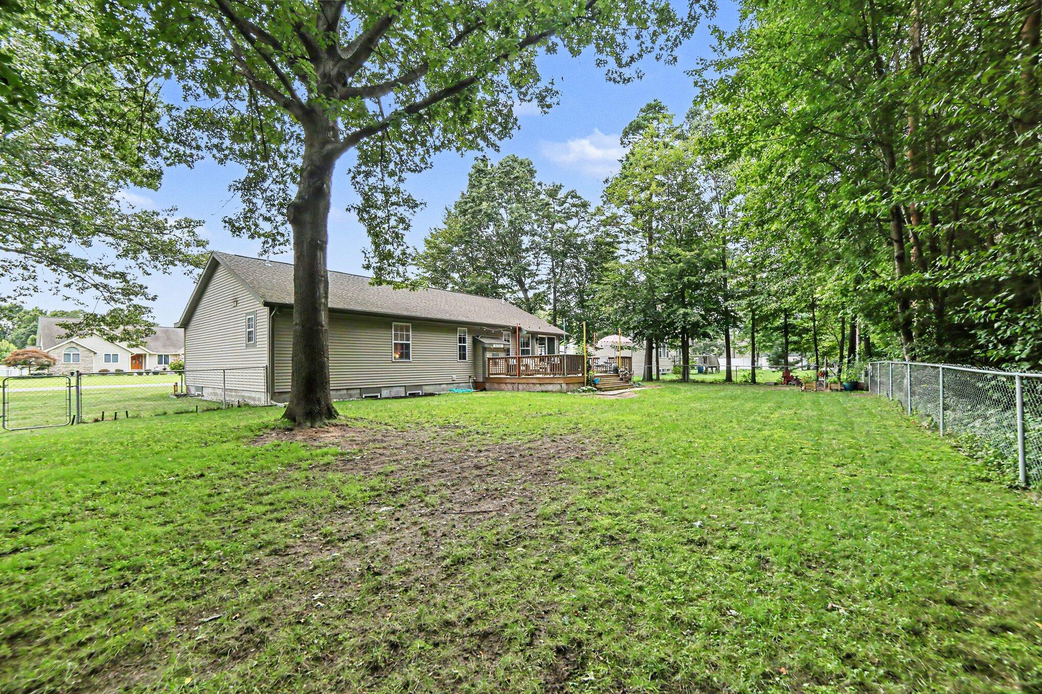 3672 Whispering Woods Drive Muskegon MI 49444
