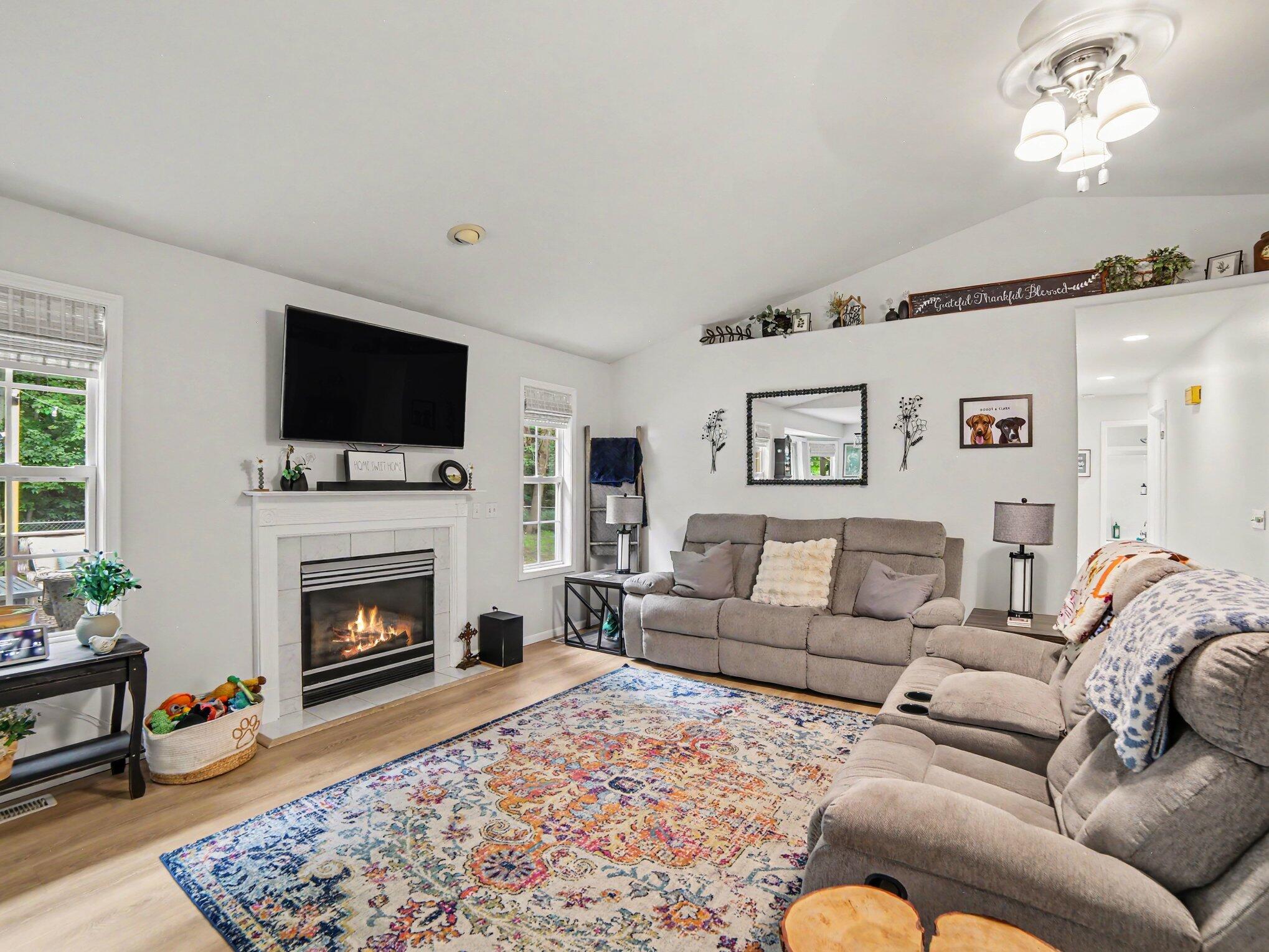 3672 Whispering Woods Drive Muskegon MI 49444