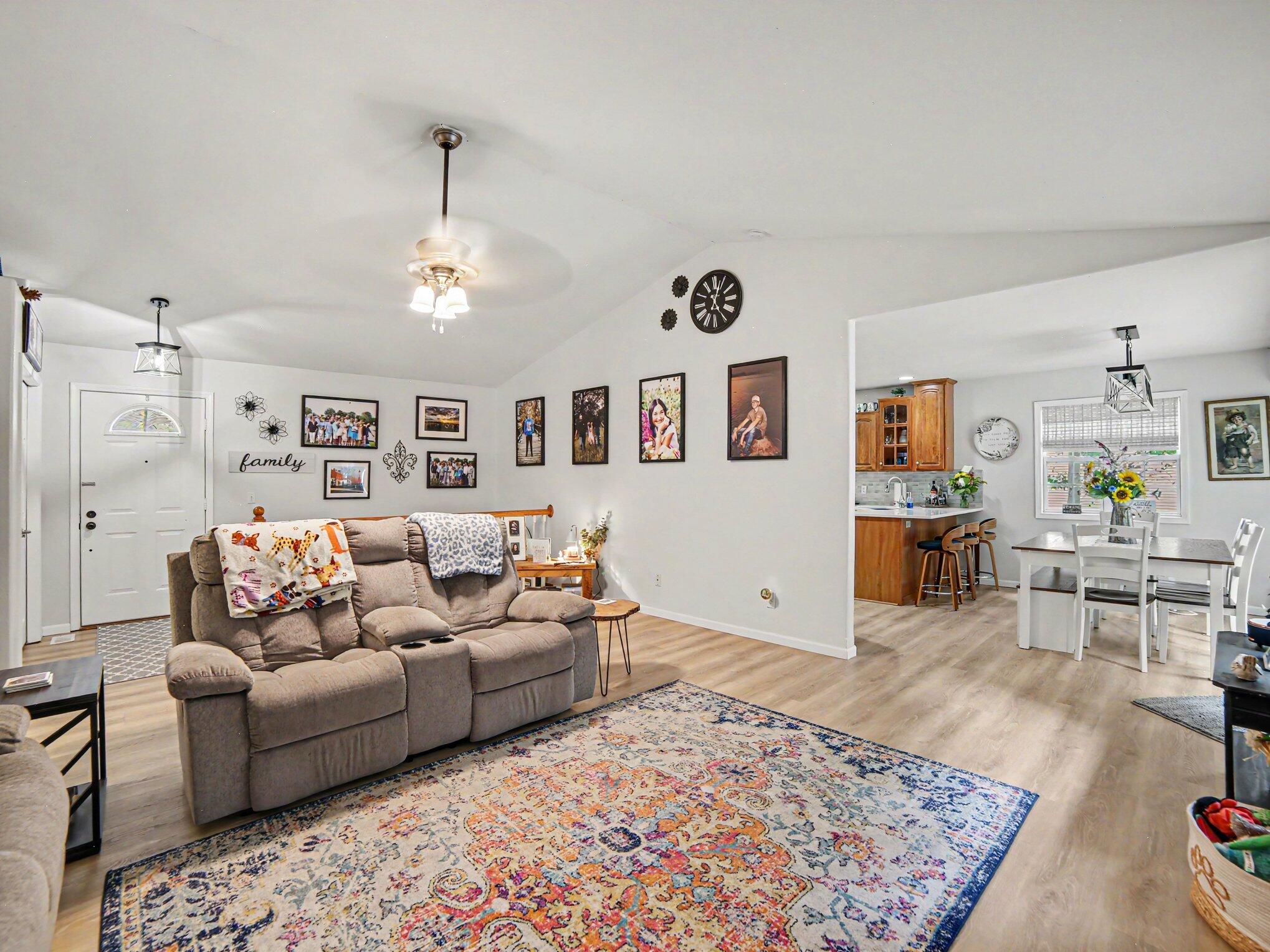 3672 Whispering Woods Drive Muskegon MI 49444