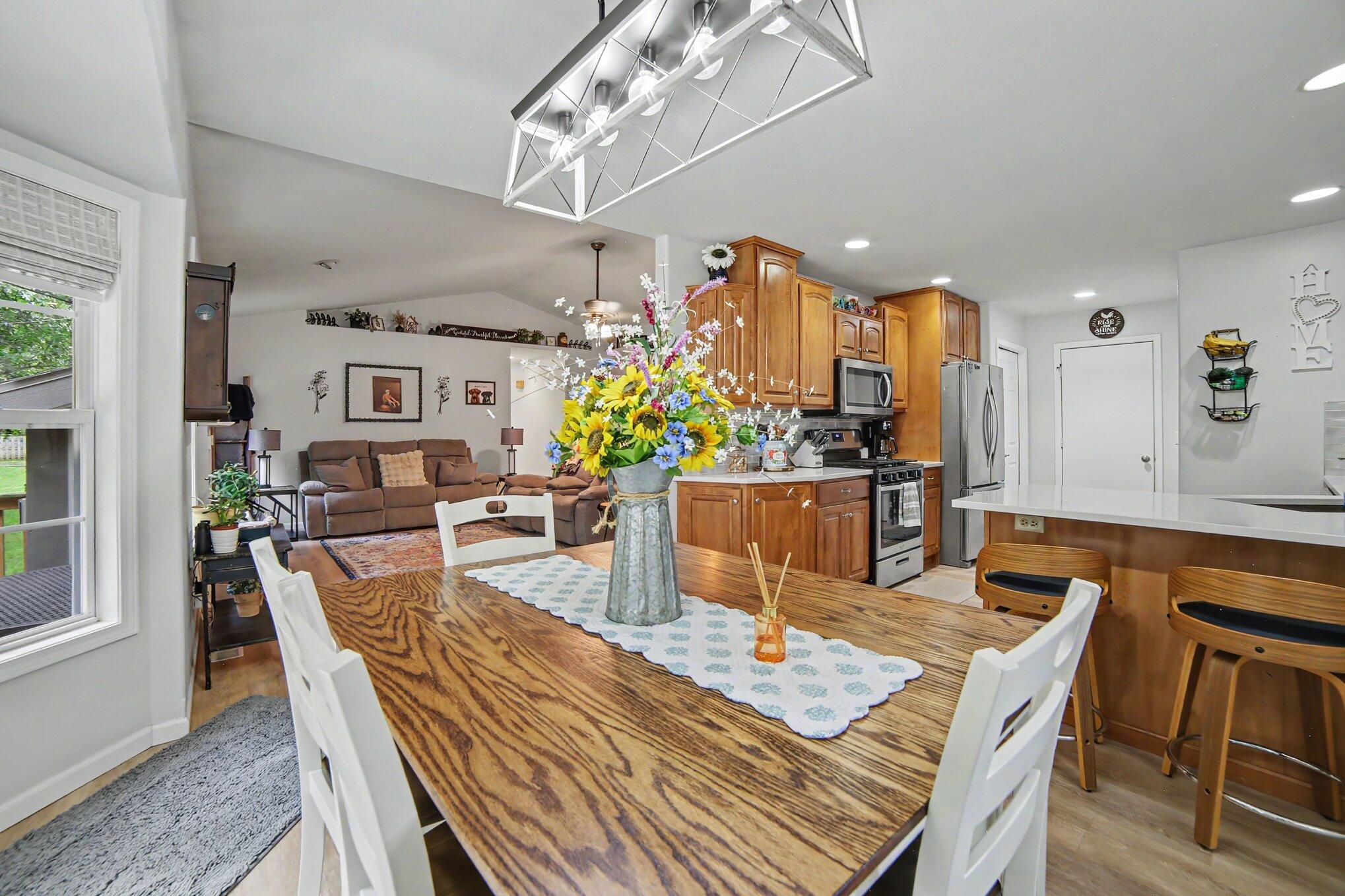 3672 Whispering Woods Drive Muskegon MI 49444