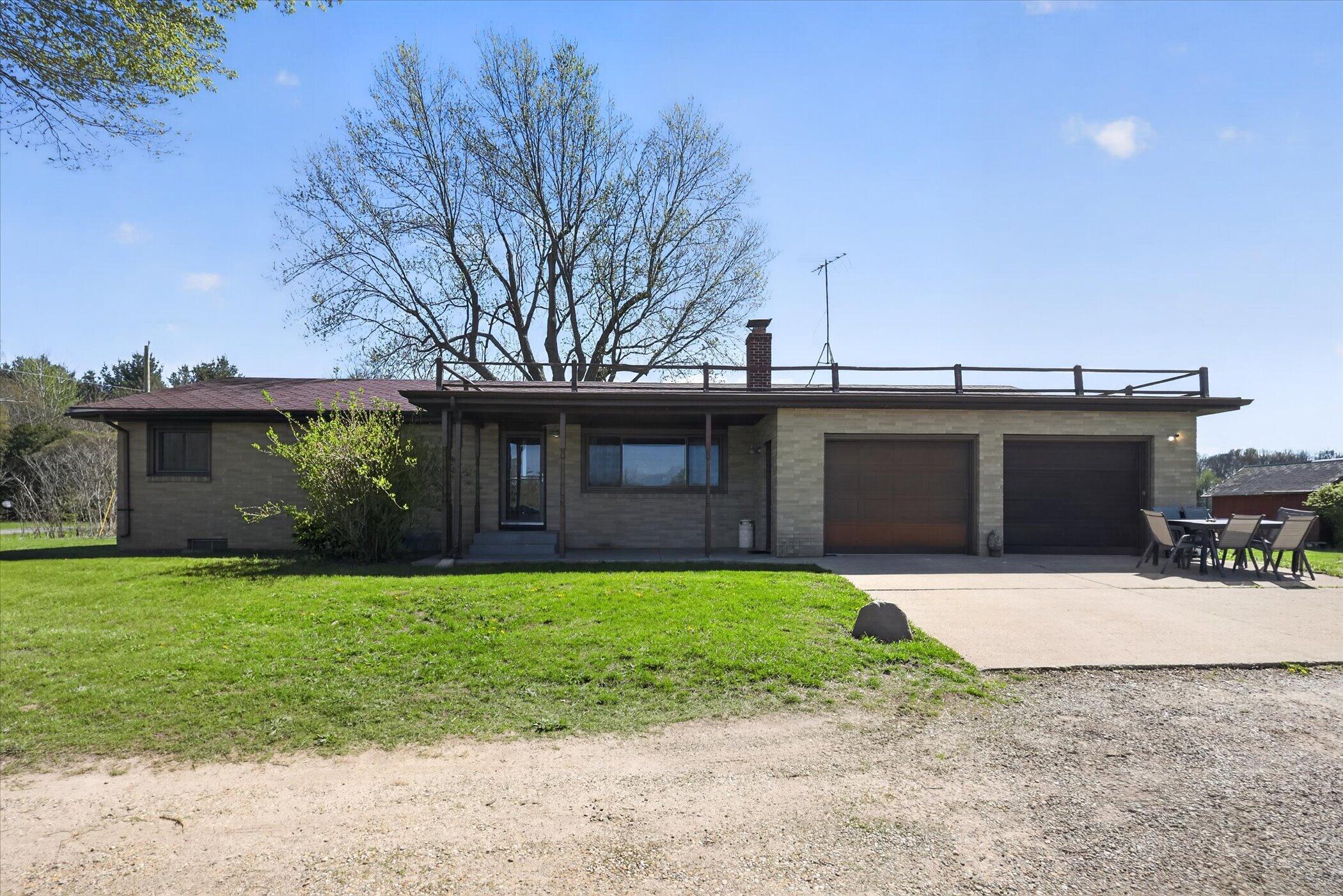 3262 W Wagner Road Buchanan MI 49107