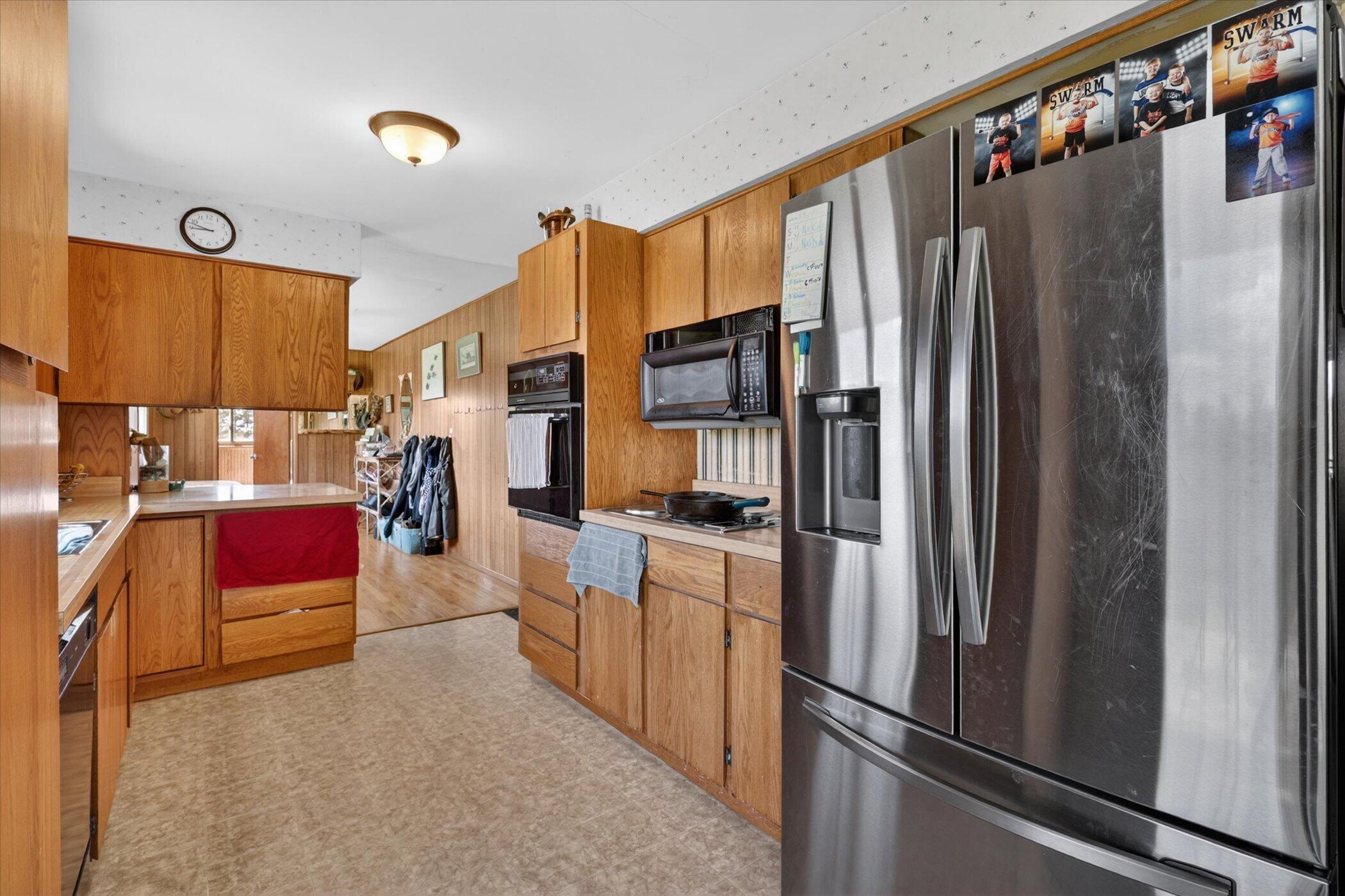 3262 W Wagner Road Buchanan MI 49107