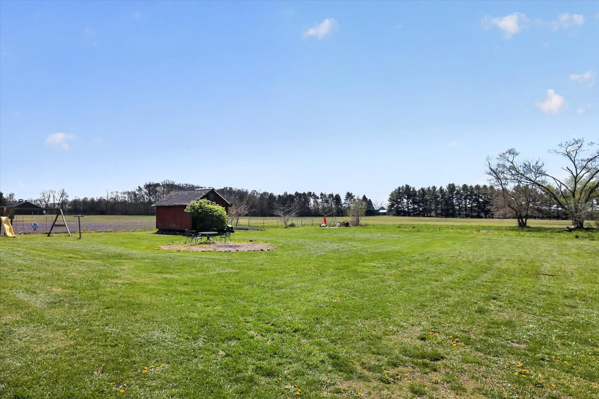 3262 W Wagner Road Buchanan MI 49107