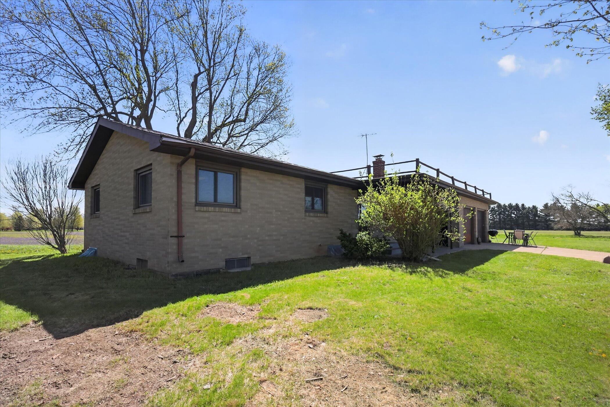 3262 W Wagner Road Buchanan MI 49107