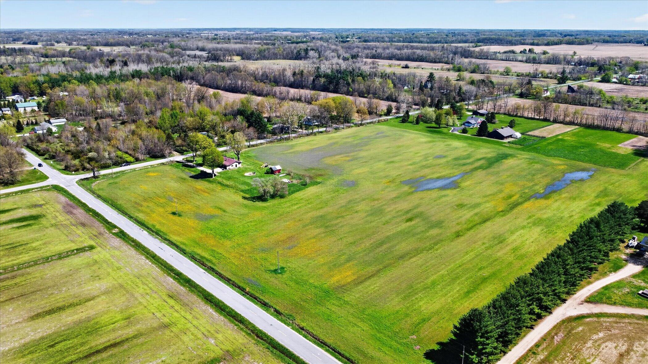 3262 W Wagner Road Buchanan MI 49107