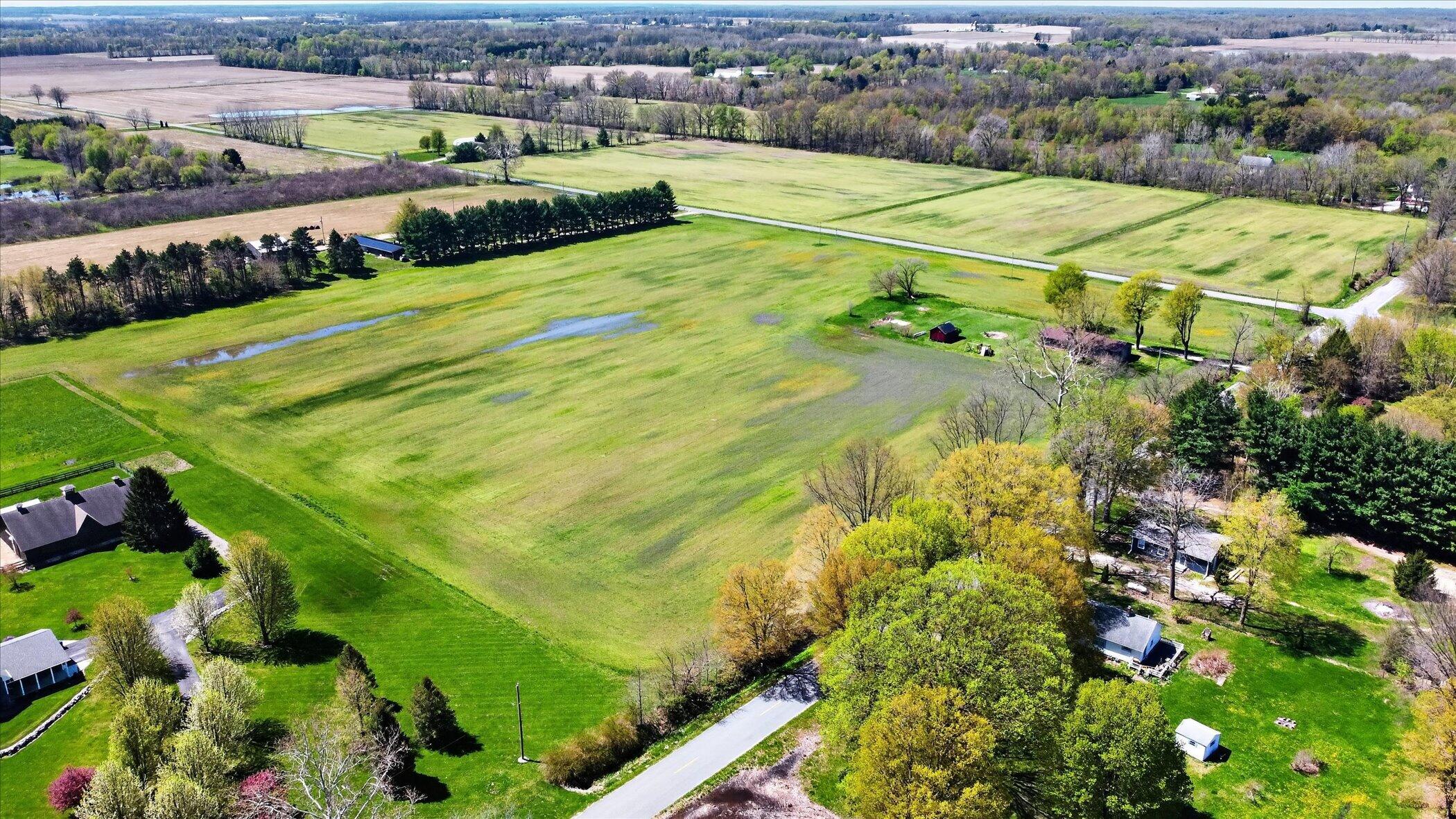 3262 W Wagner Road Buchanan MI 49107