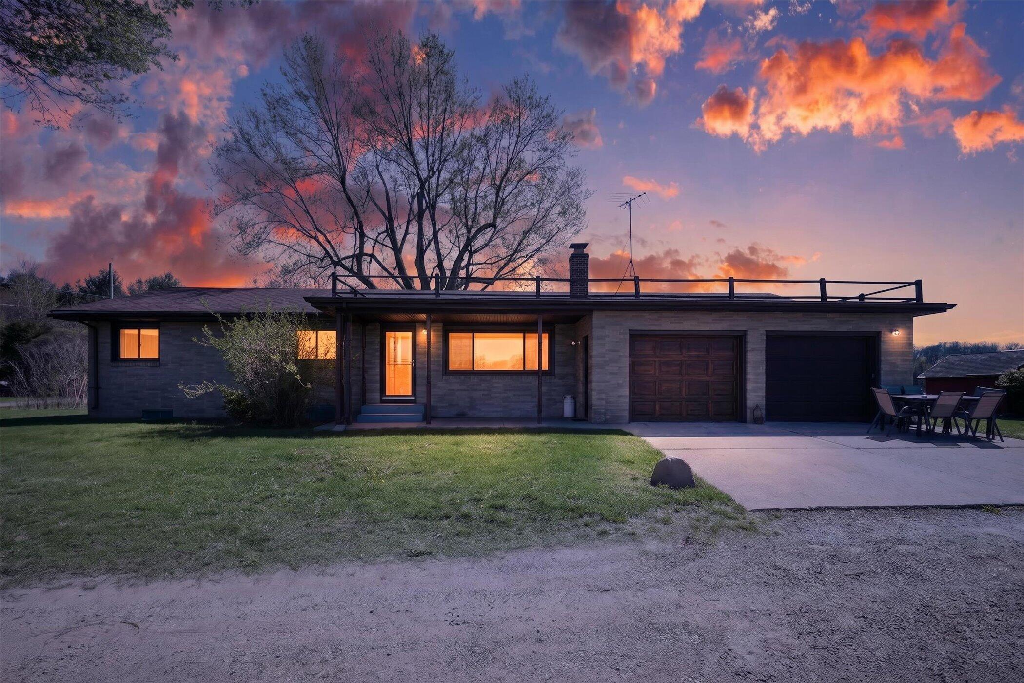 3262 W Wagner Road Buchanan MI 49107