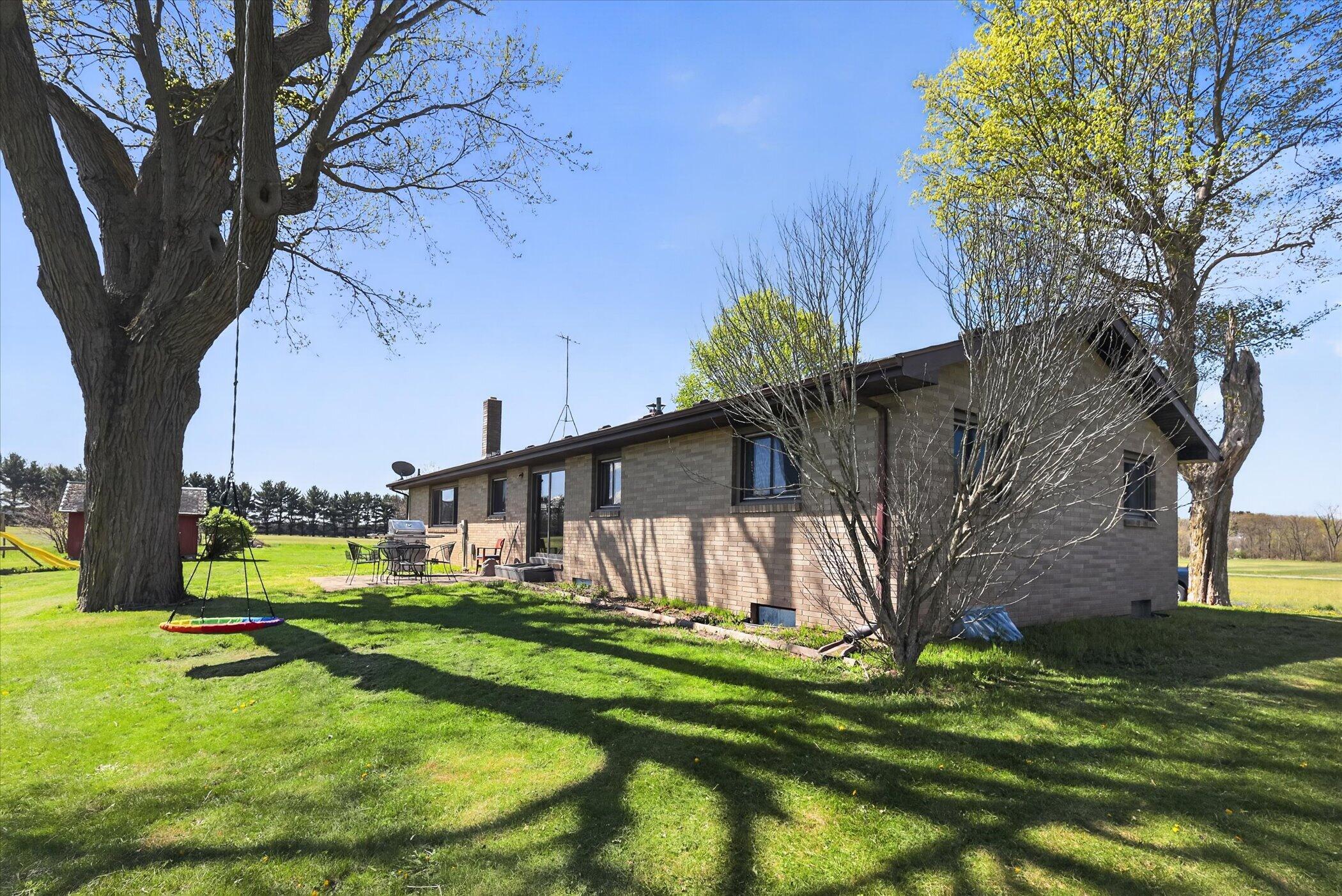3262 W Wagner Road Buchanan MI 49107