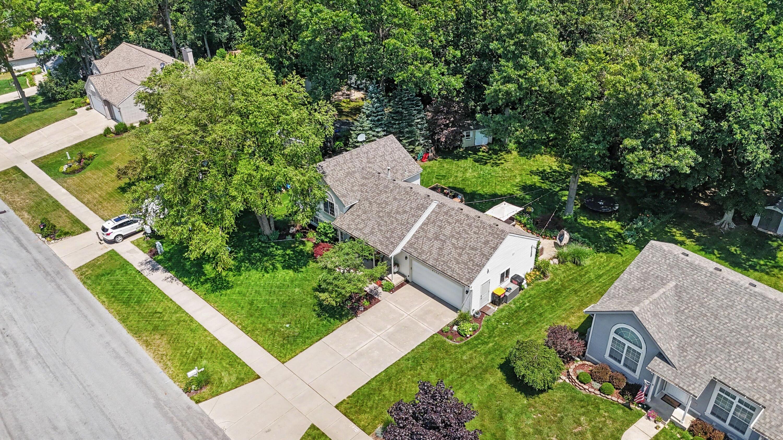4700 Paramount Drive NE Grand Rapids MI 49525