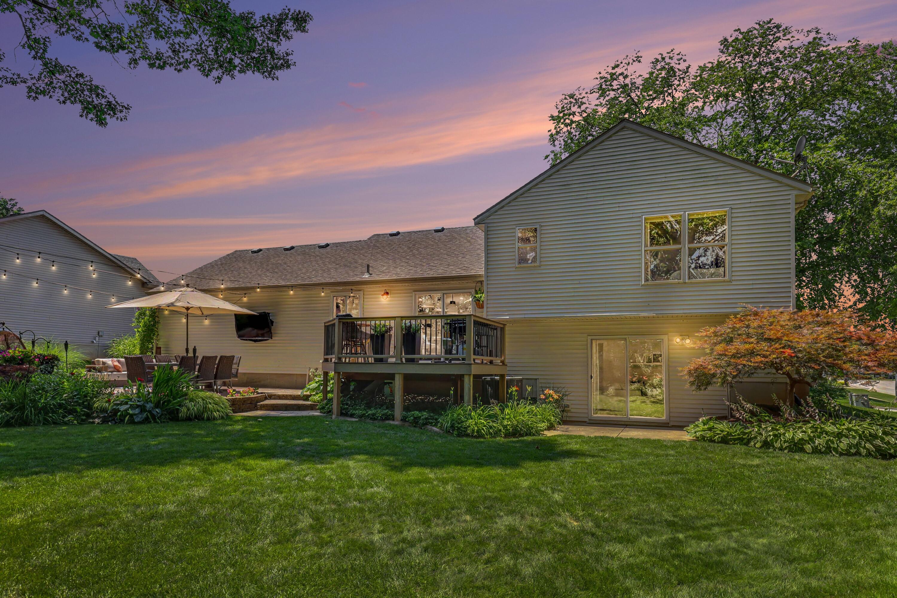 4700 Paramount Drive NE Grand Rapids MI 49525