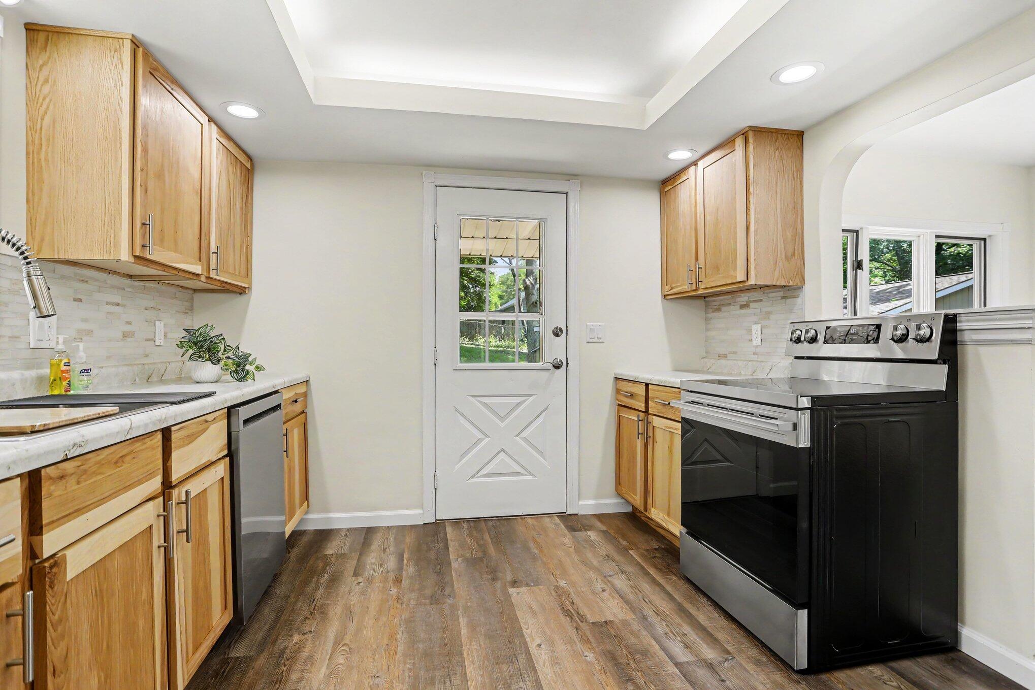 320 Trimble Avenue Kalamazoo MI 49048