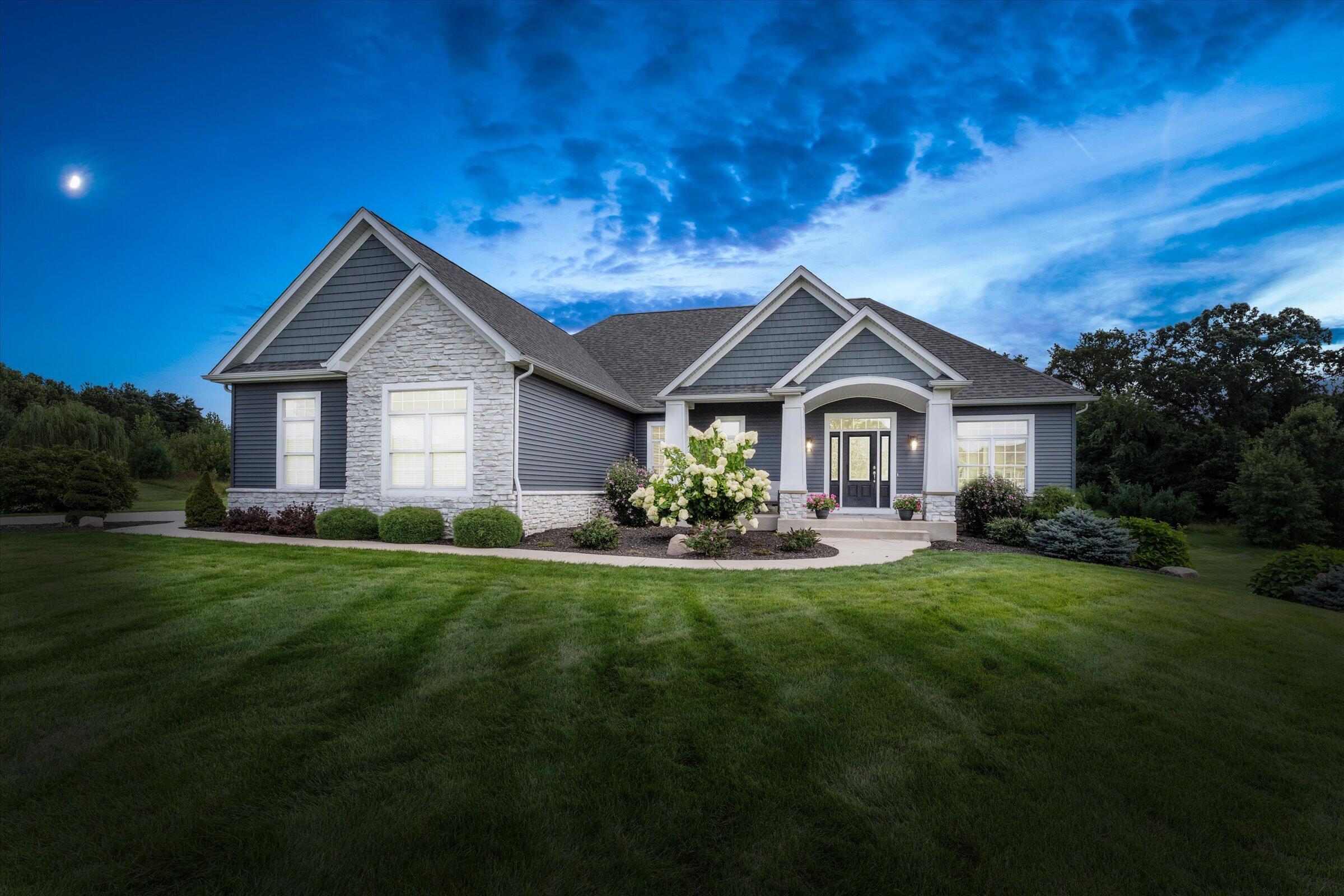 71403 Kestrel Drive Niles MI 49120