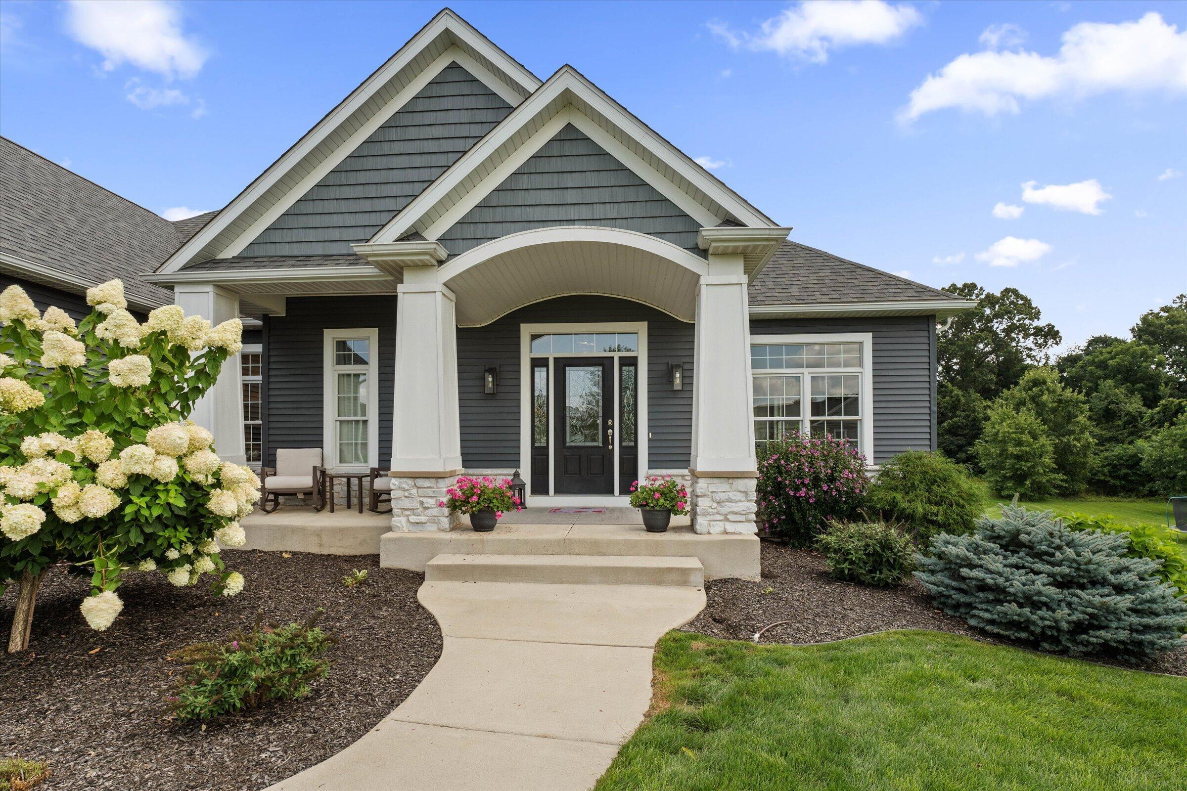 71403 Kestrel Drive Niles MI 49120
