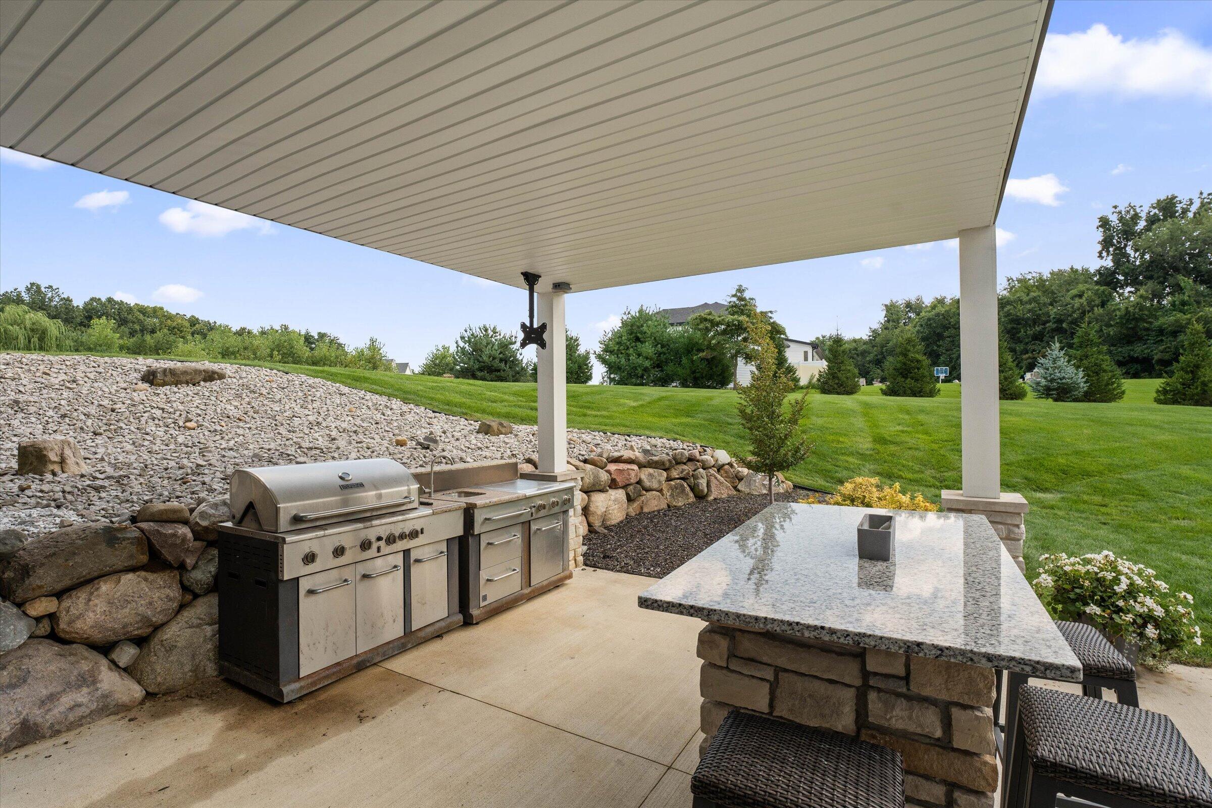 71403 Kestrel Drive Niles MI 49120