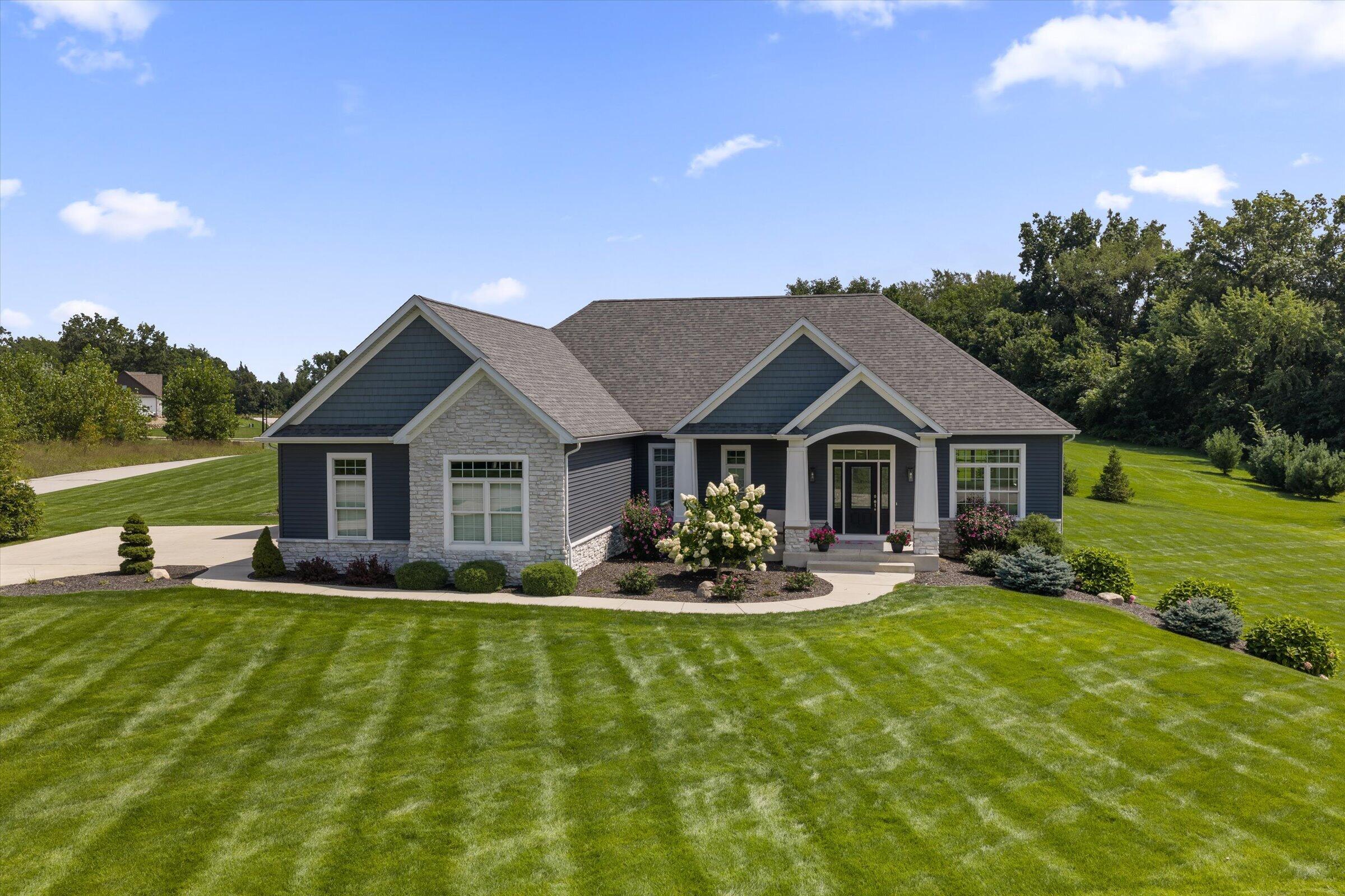 71403 Kestrel Drive Niles MI 49120