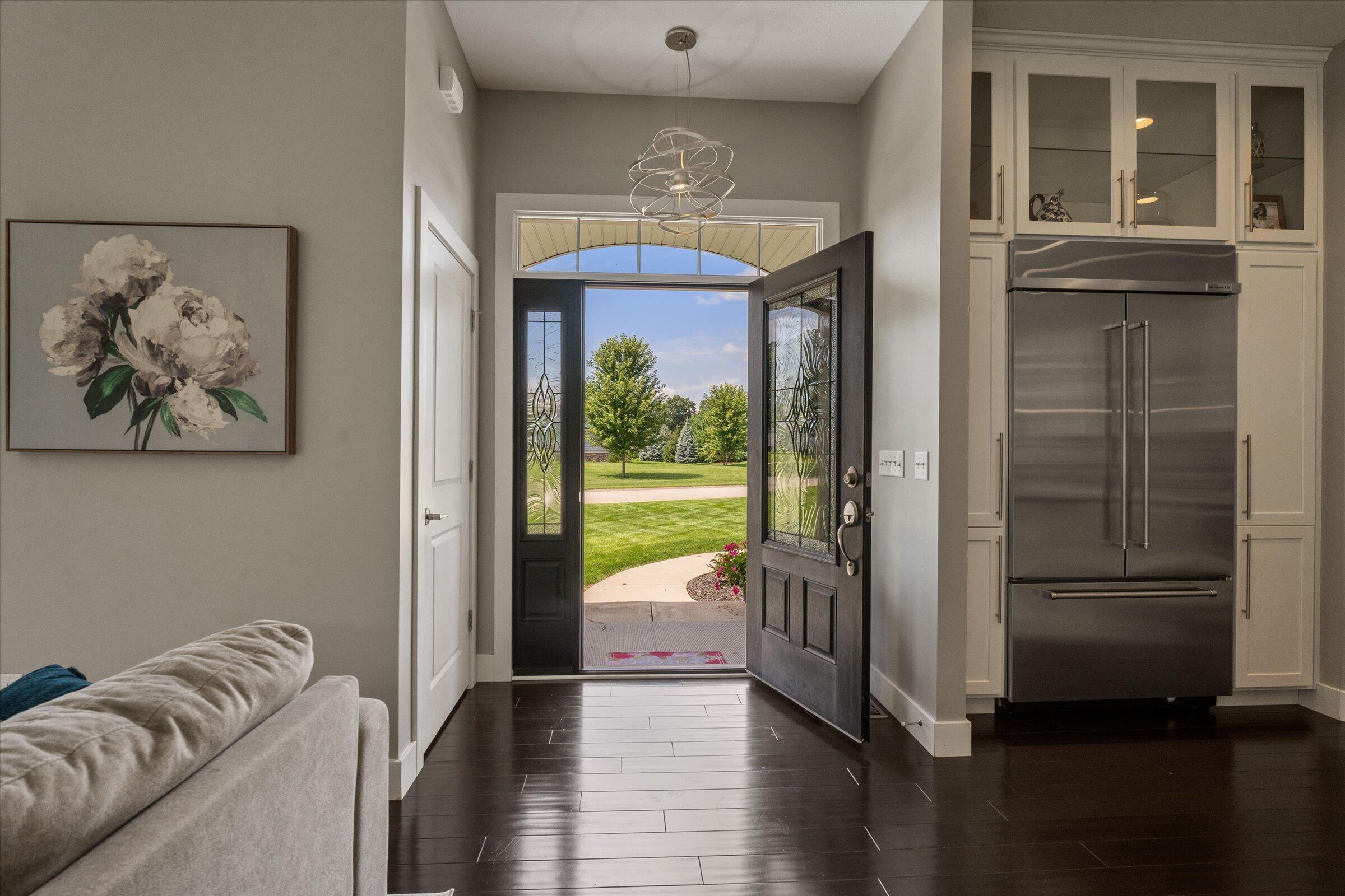 71403 Kestrel Drive Niles MI 49120