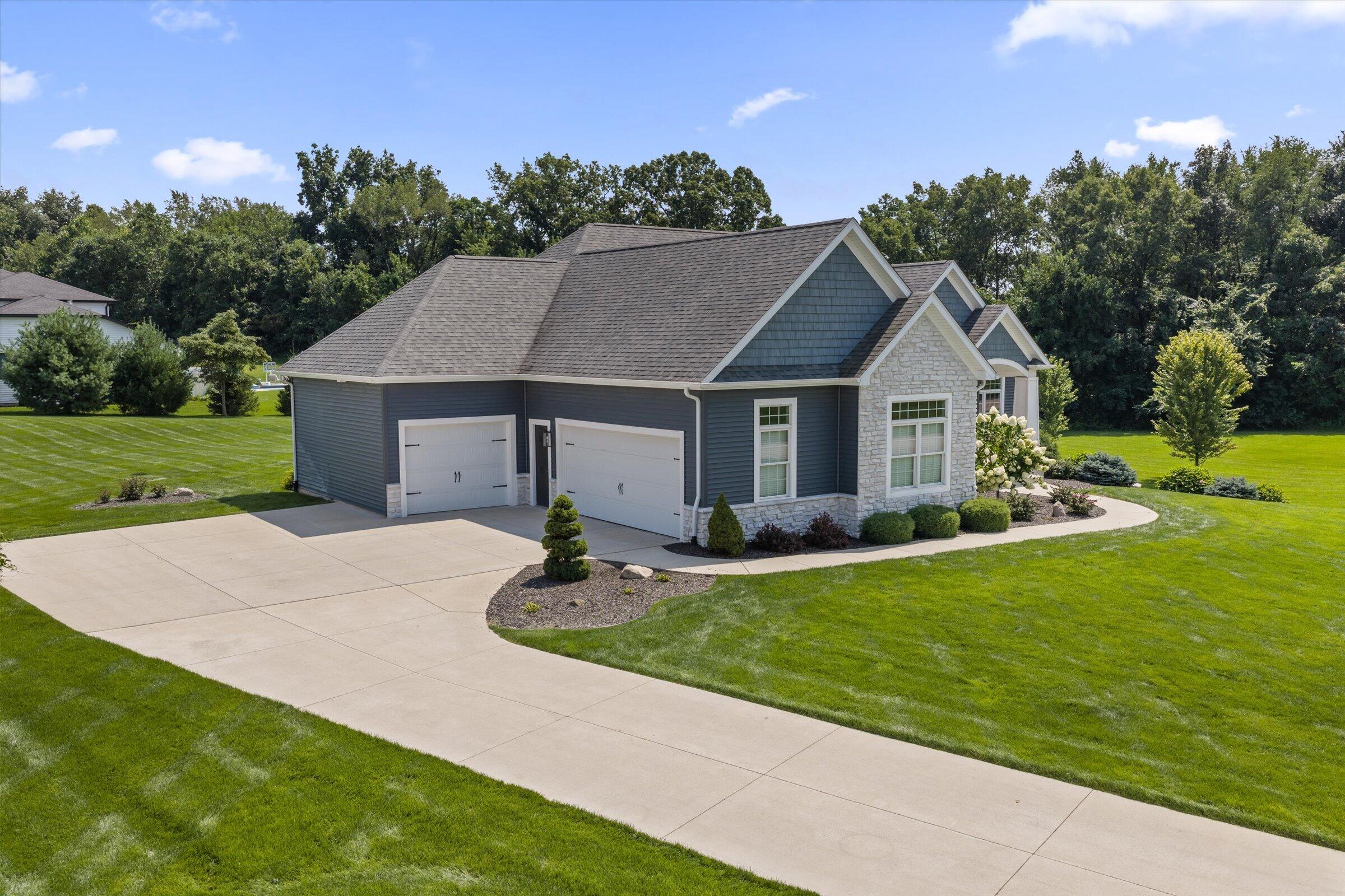 71403 Kestrel Drive Niles MI 49120