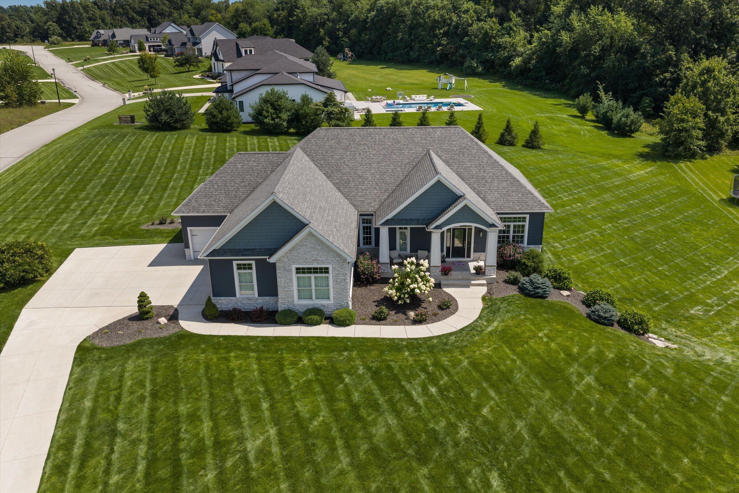 71403 Kestrel Drive Niles MI 49120