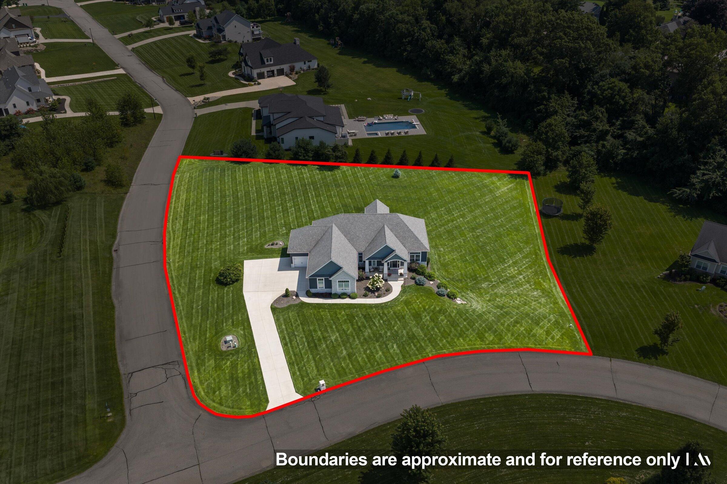 71403 Kestrel Drive Niles MI 49120