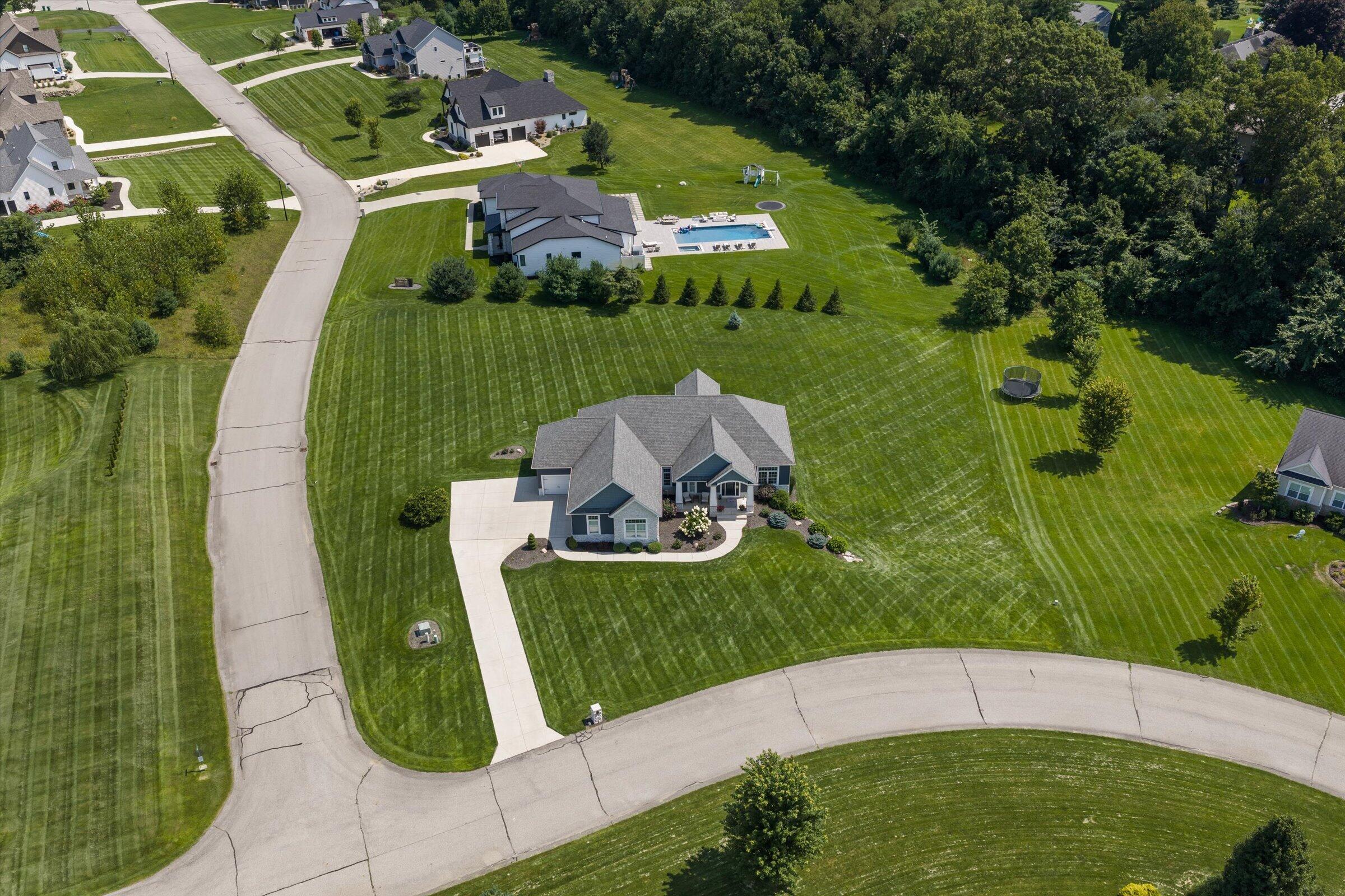 71403 Kestrel Drive Niles MI 49120