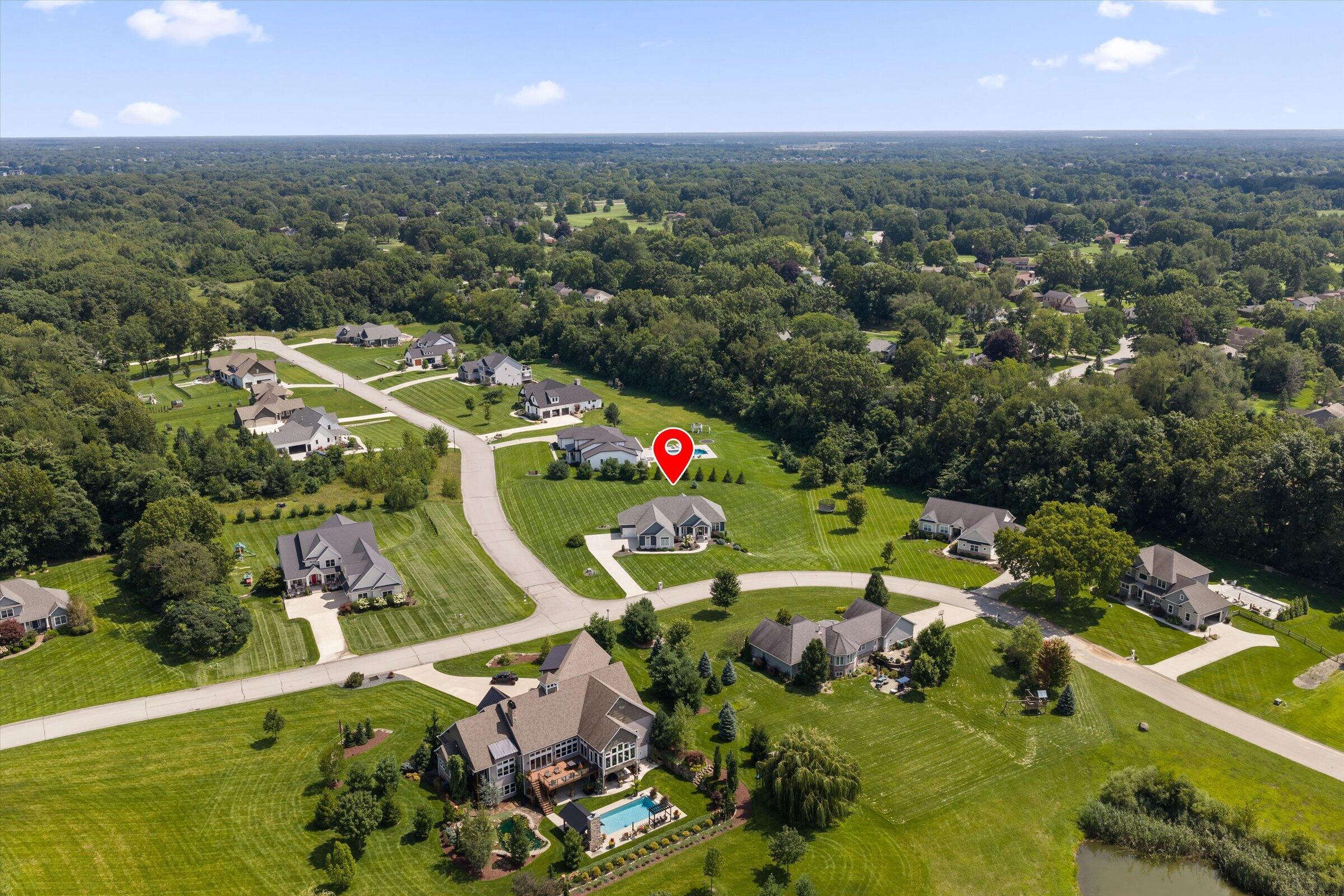 71403 Kestrel Drive Niles MI 49120