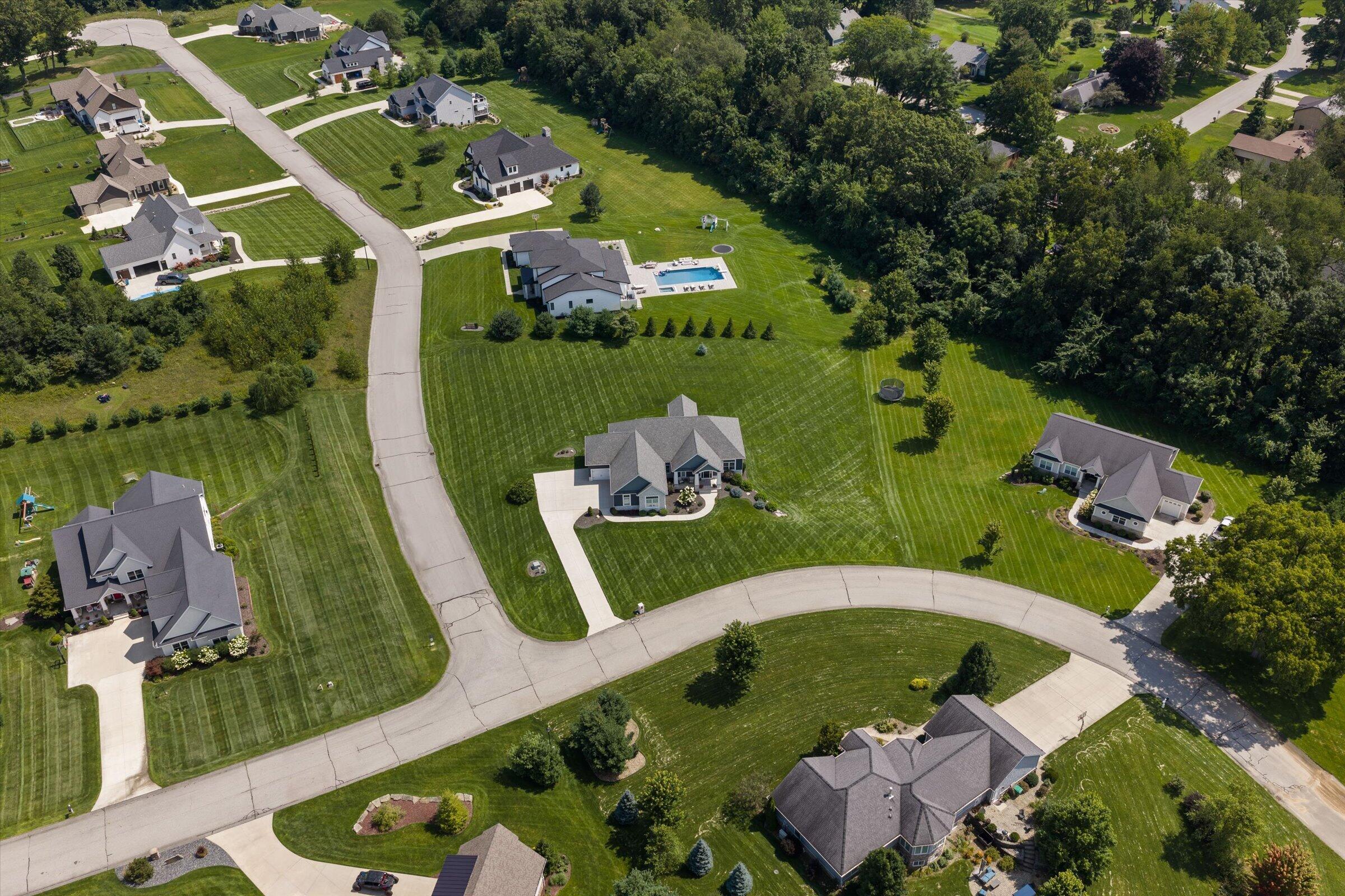 71403 Kestrel Drive Niles MI 49120