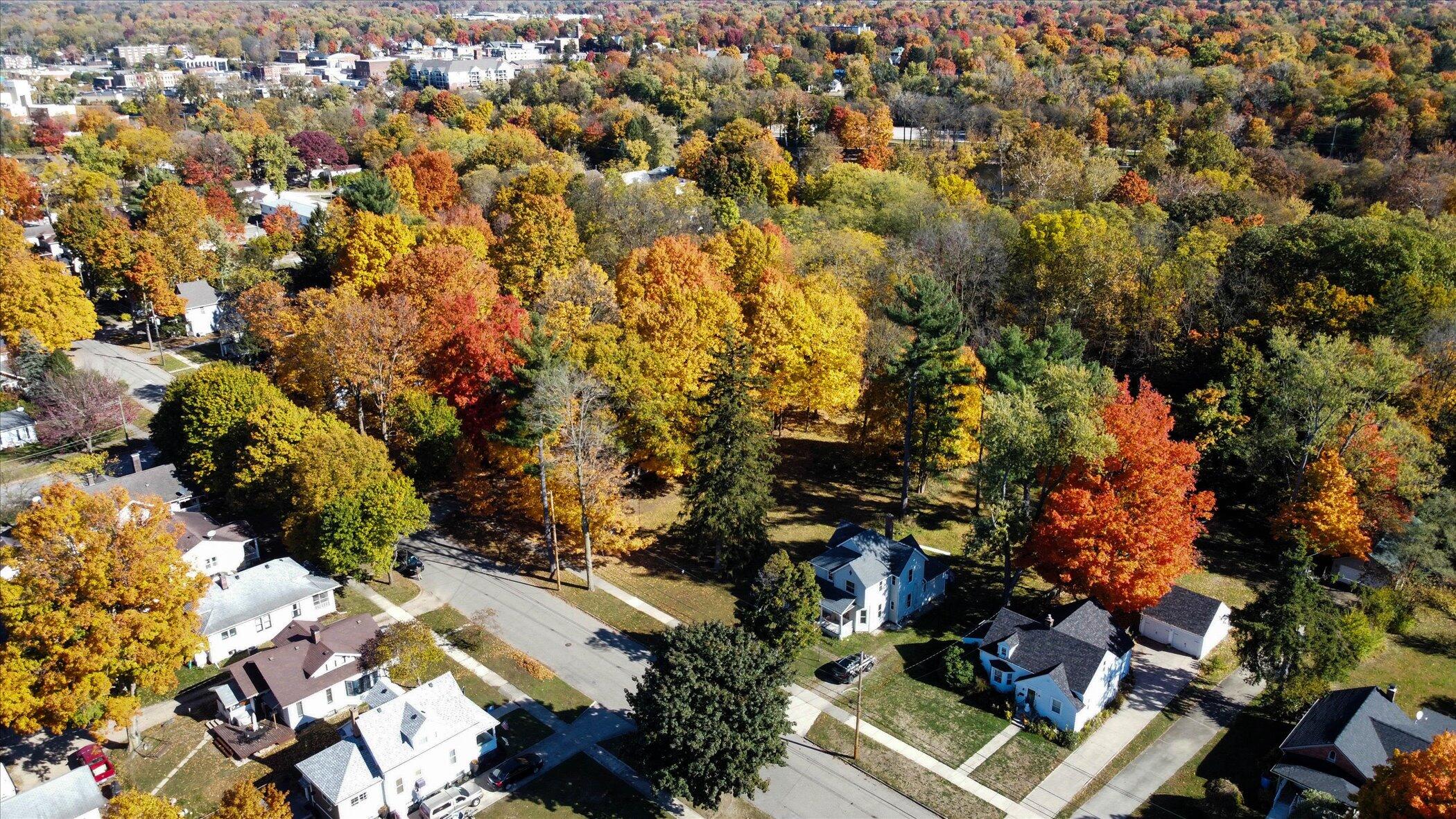 413 S St Joseph Avenue Niles MI 49120