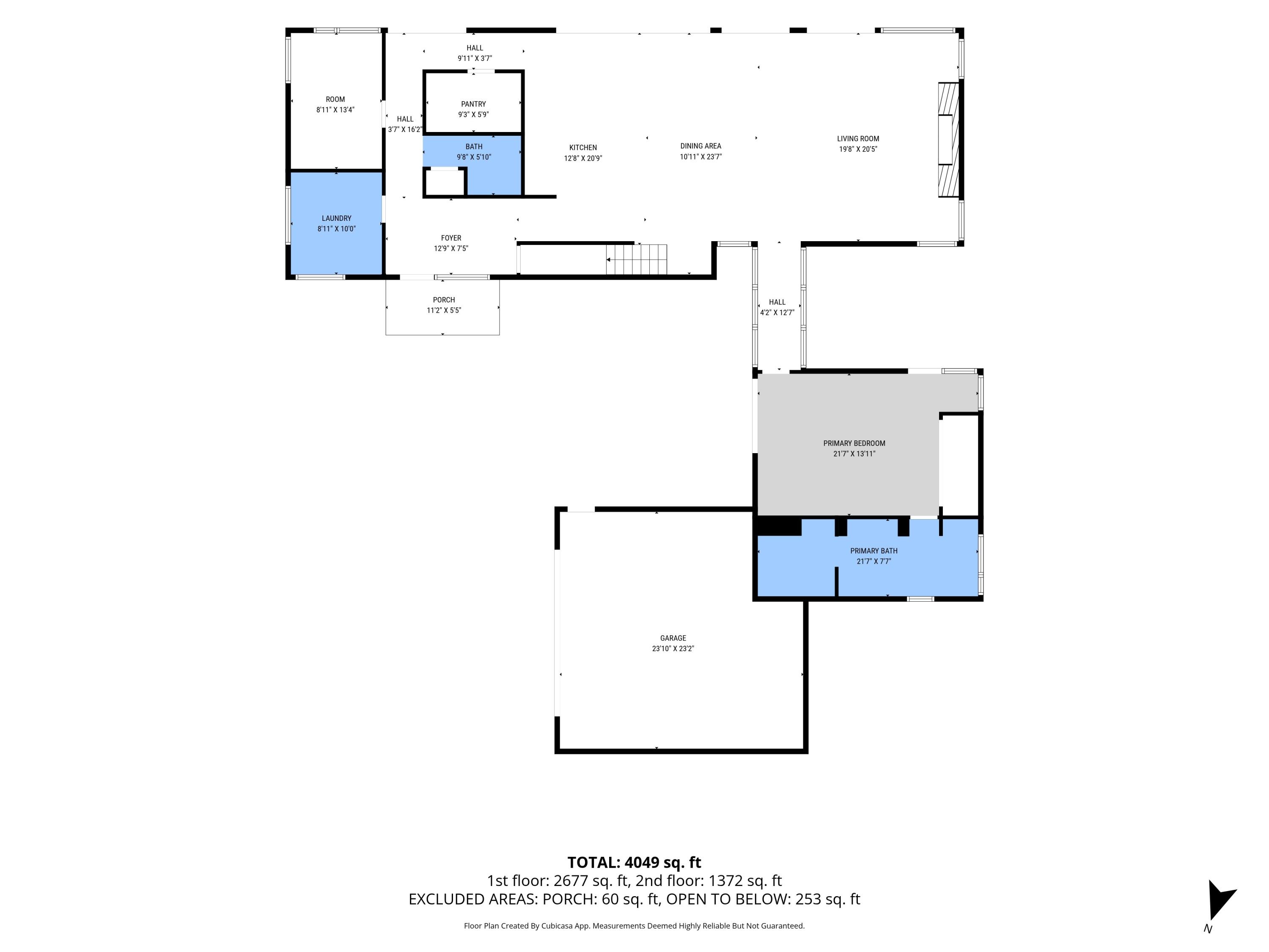 602 Lawn Avenue Holland MI 49424