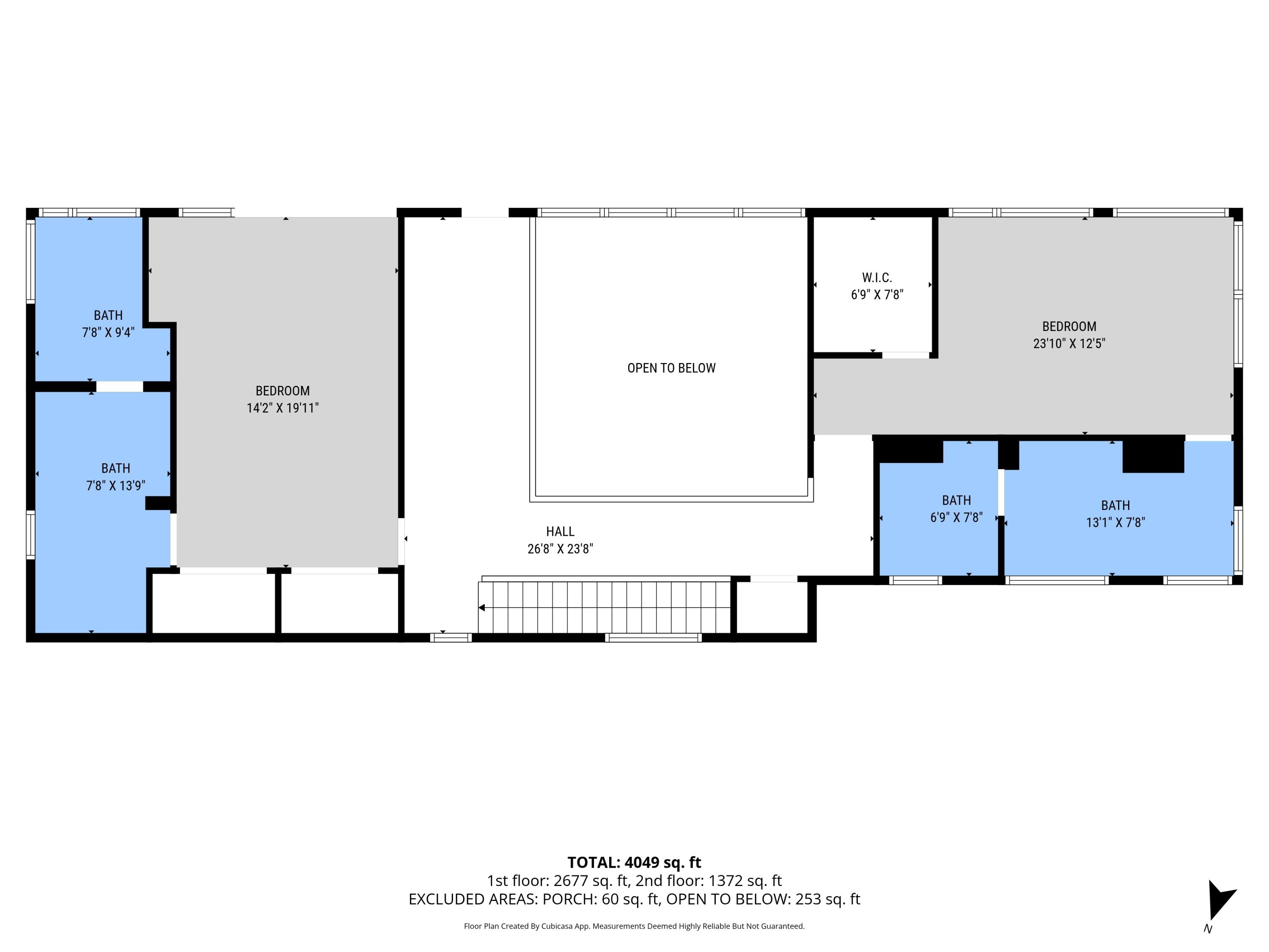 602 Lawn Avenue Holland MI 49424
