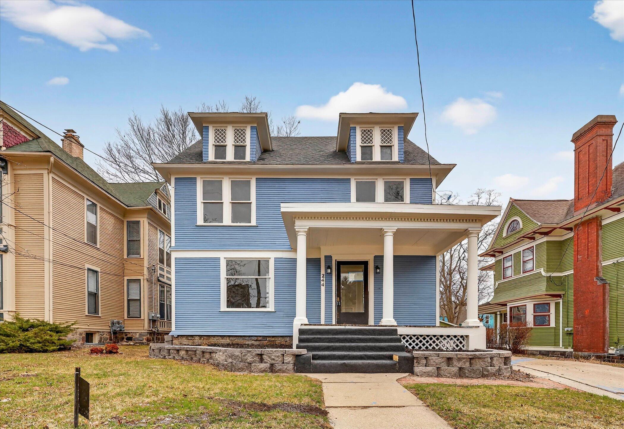 244 Union Avenue SE Grand Rapids MI 49503