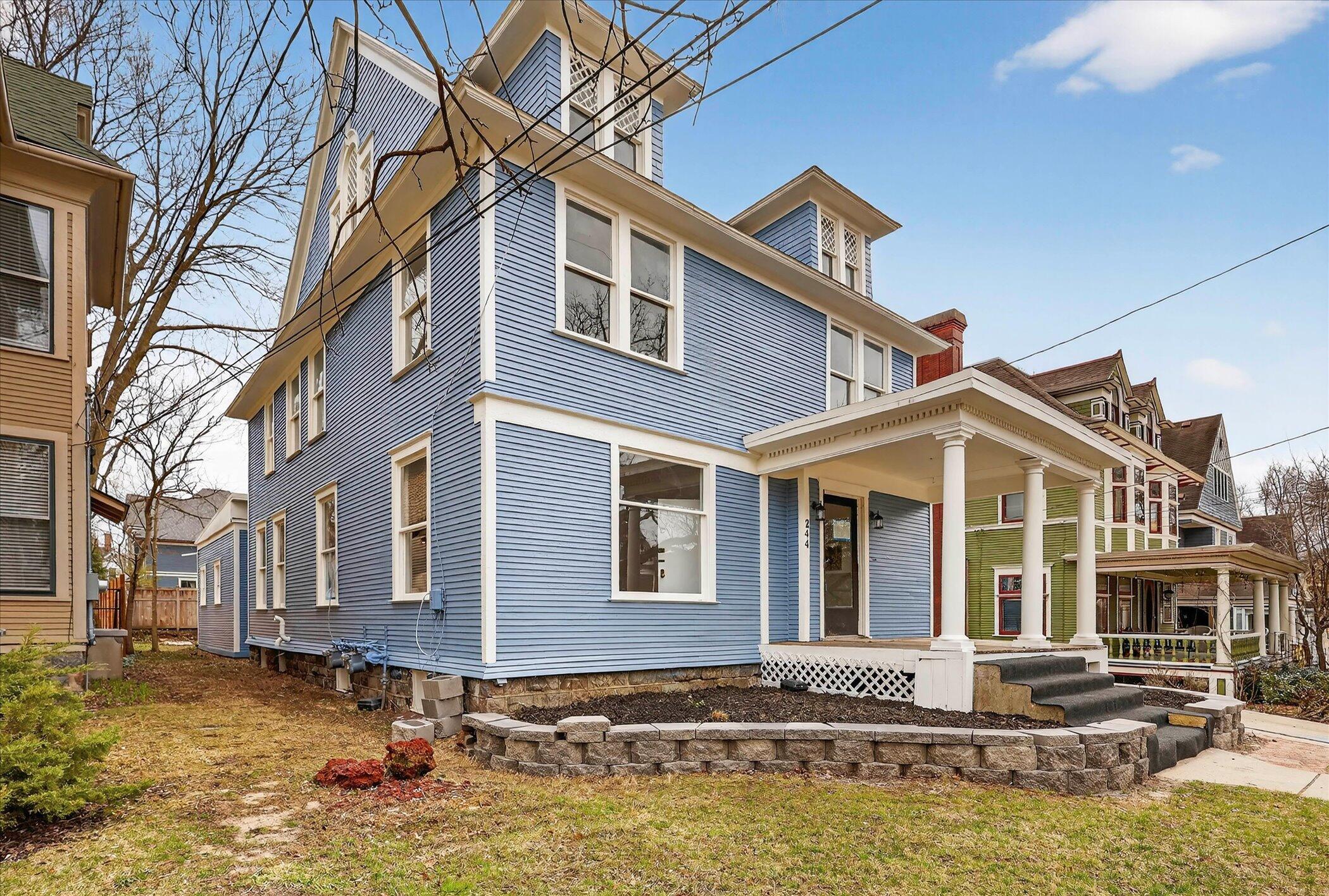 244 Union Avenue SE Grand Rapids MI 49503