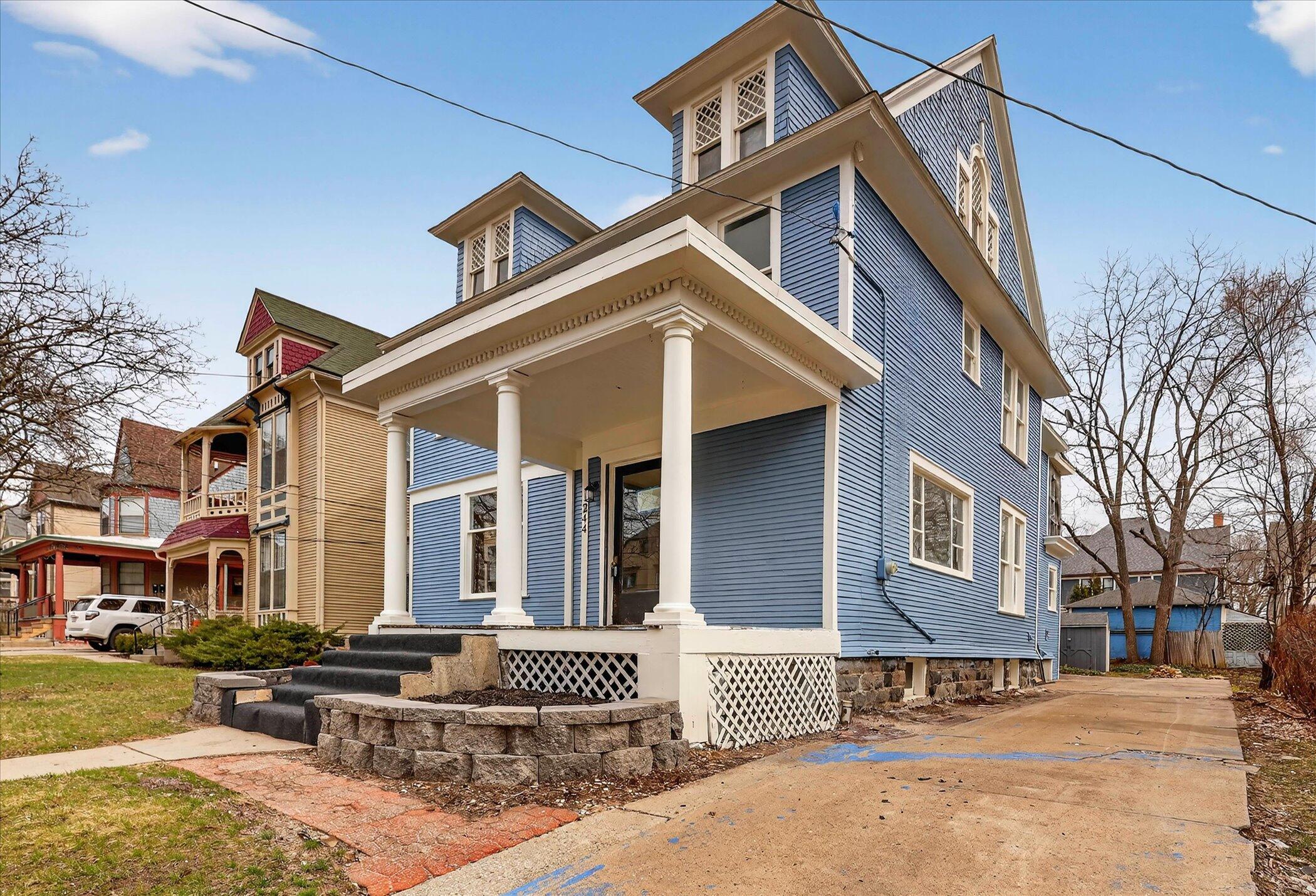 244 Union Avenue SE Grand Rapids MI 49503