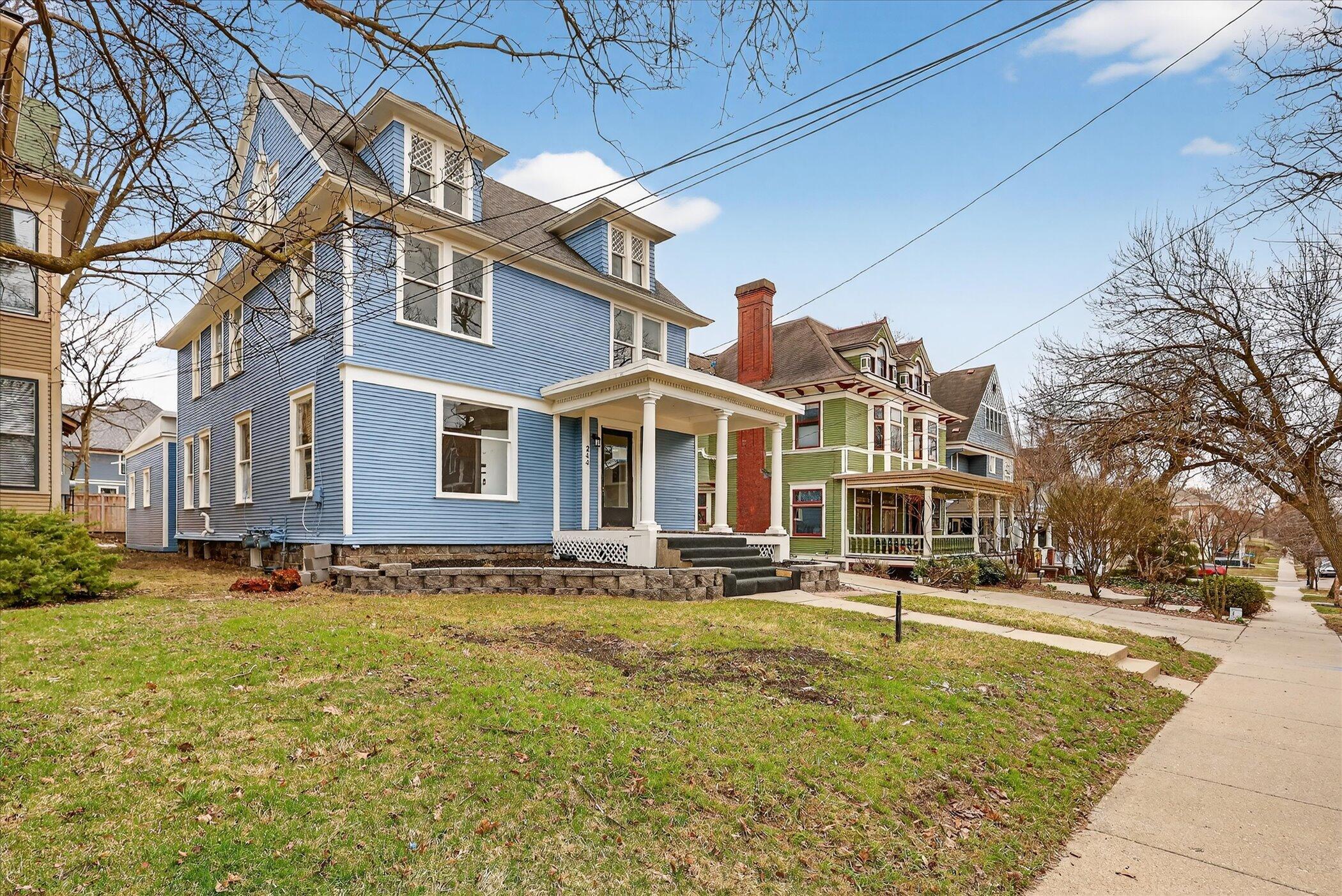 244 Union Avenue SE Grand Rapids MI 49503