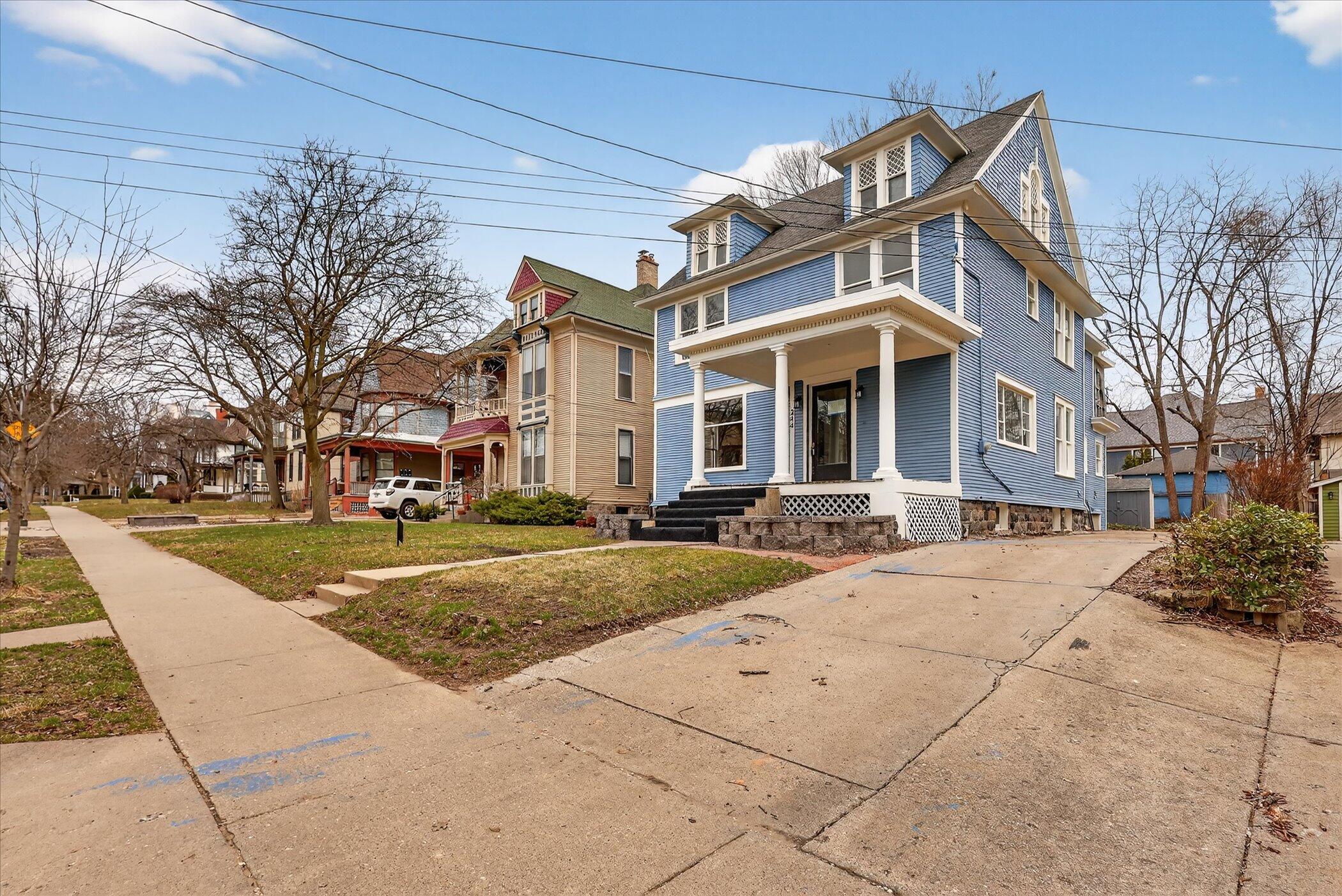 244 Union Avenue SE Grand Rapids MI 49503