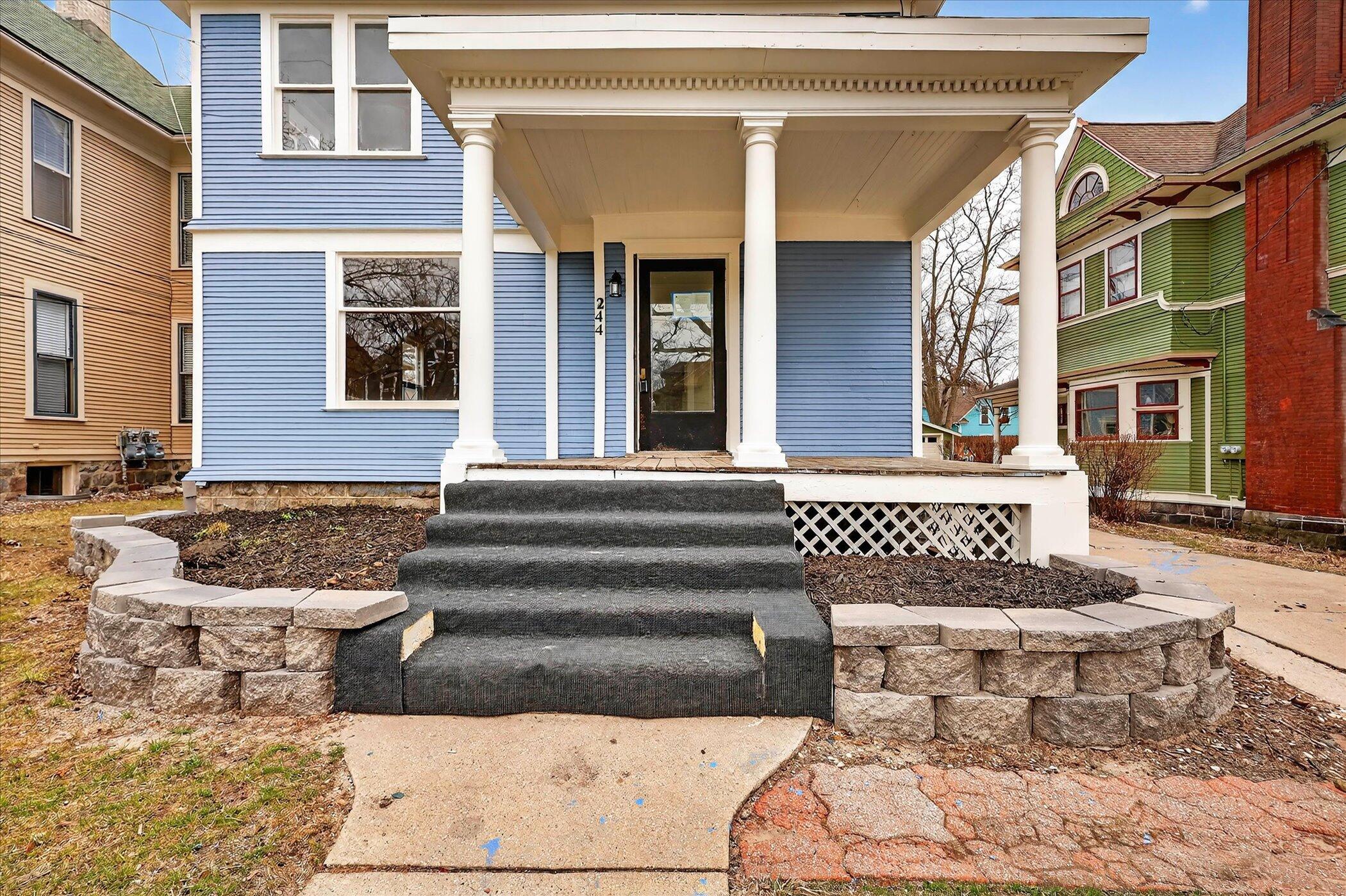 244 Union Avenue SE Grand Rapids MI 49503