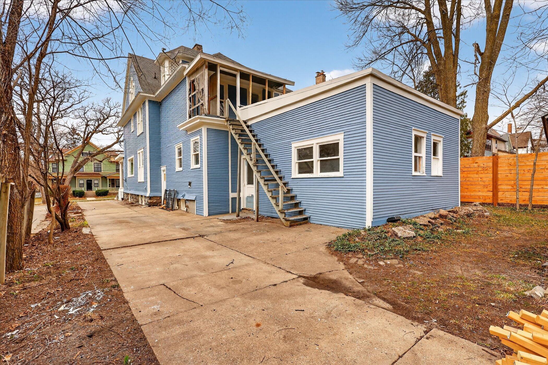 244 Union Avenue SE Grand Rapids MI 49503