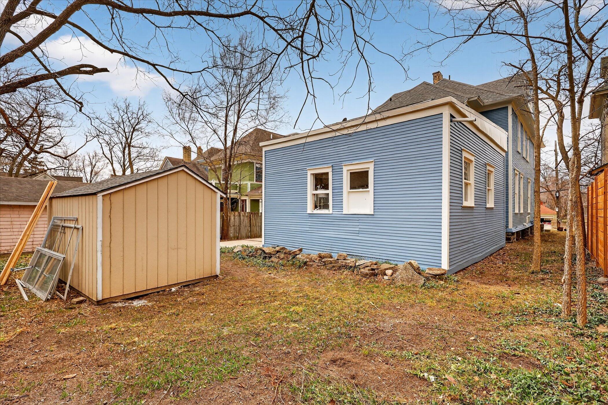 244 Union Avenue SE Grand Rapids MI 49503