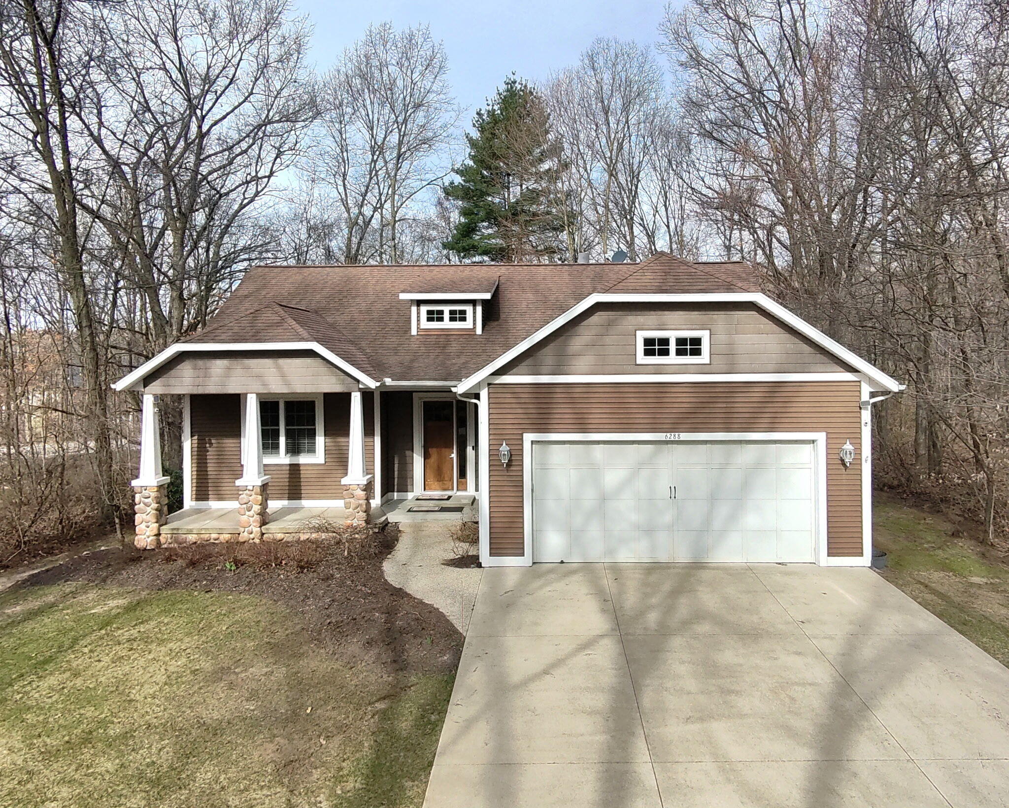 6288 Hawthorne Court Saugatuck MI 49453