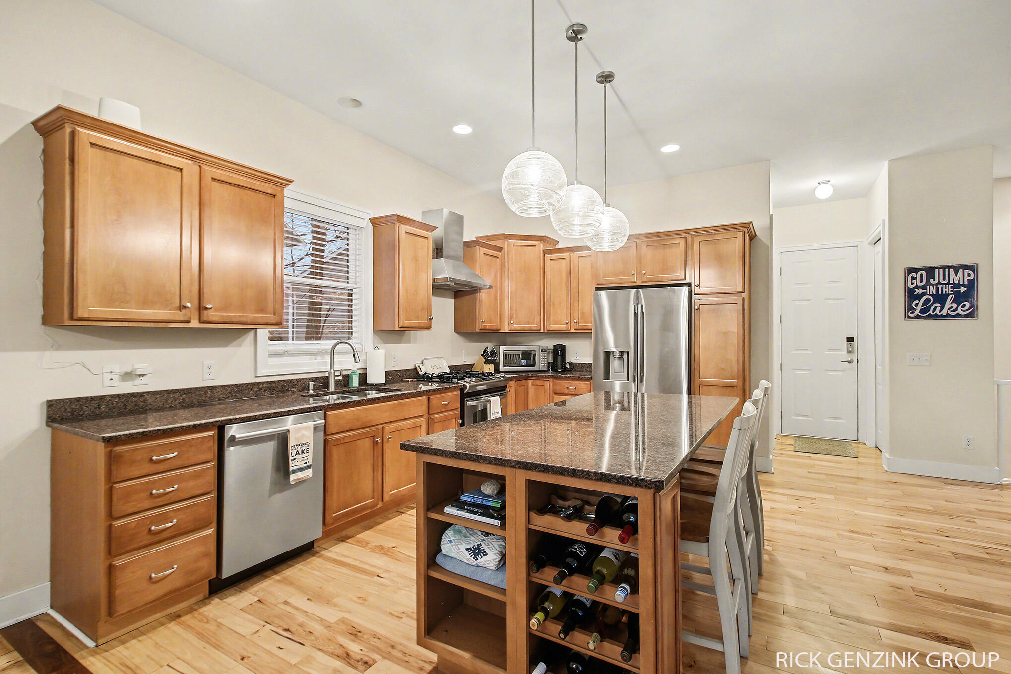 6288 Hawthorne Court Saugatuck MI 49453