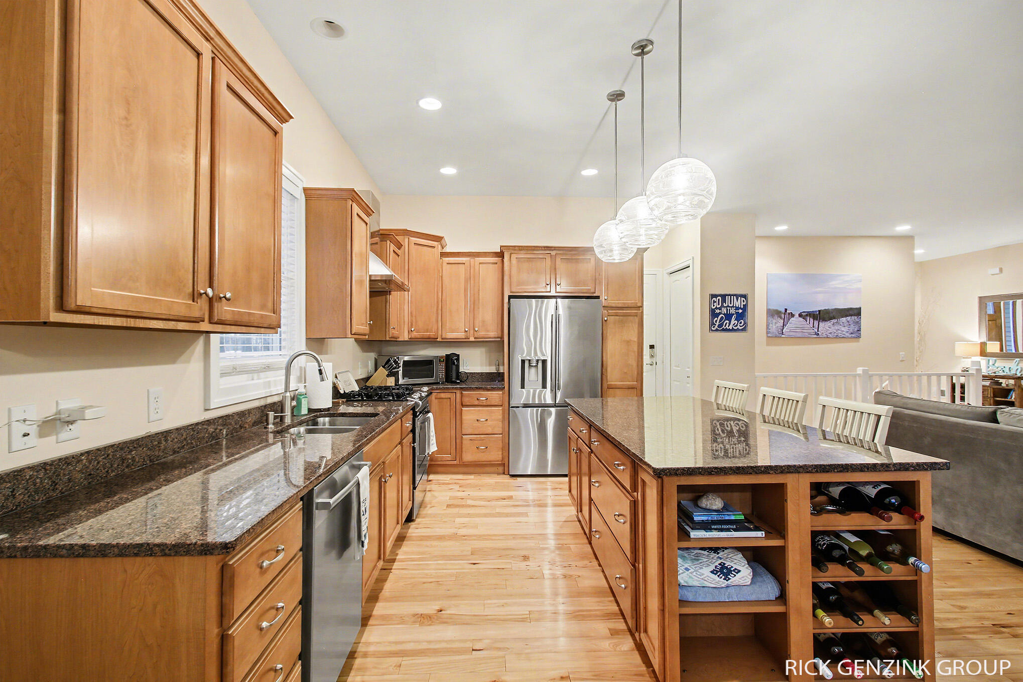 6288 Hawthorne Court Saugatuck MI 49453
