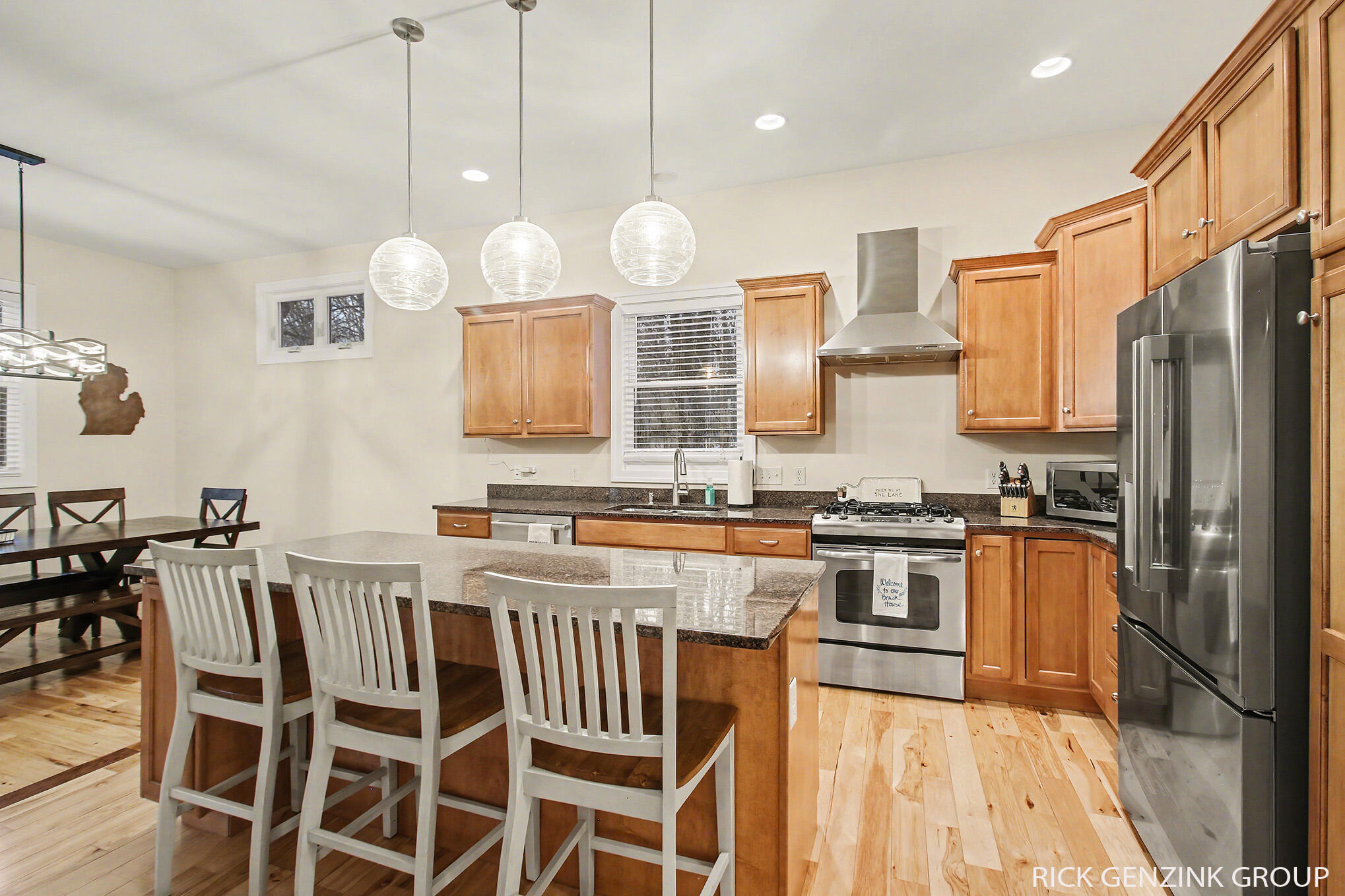 6288 Hawthorne Court Saugatuck MI 49453