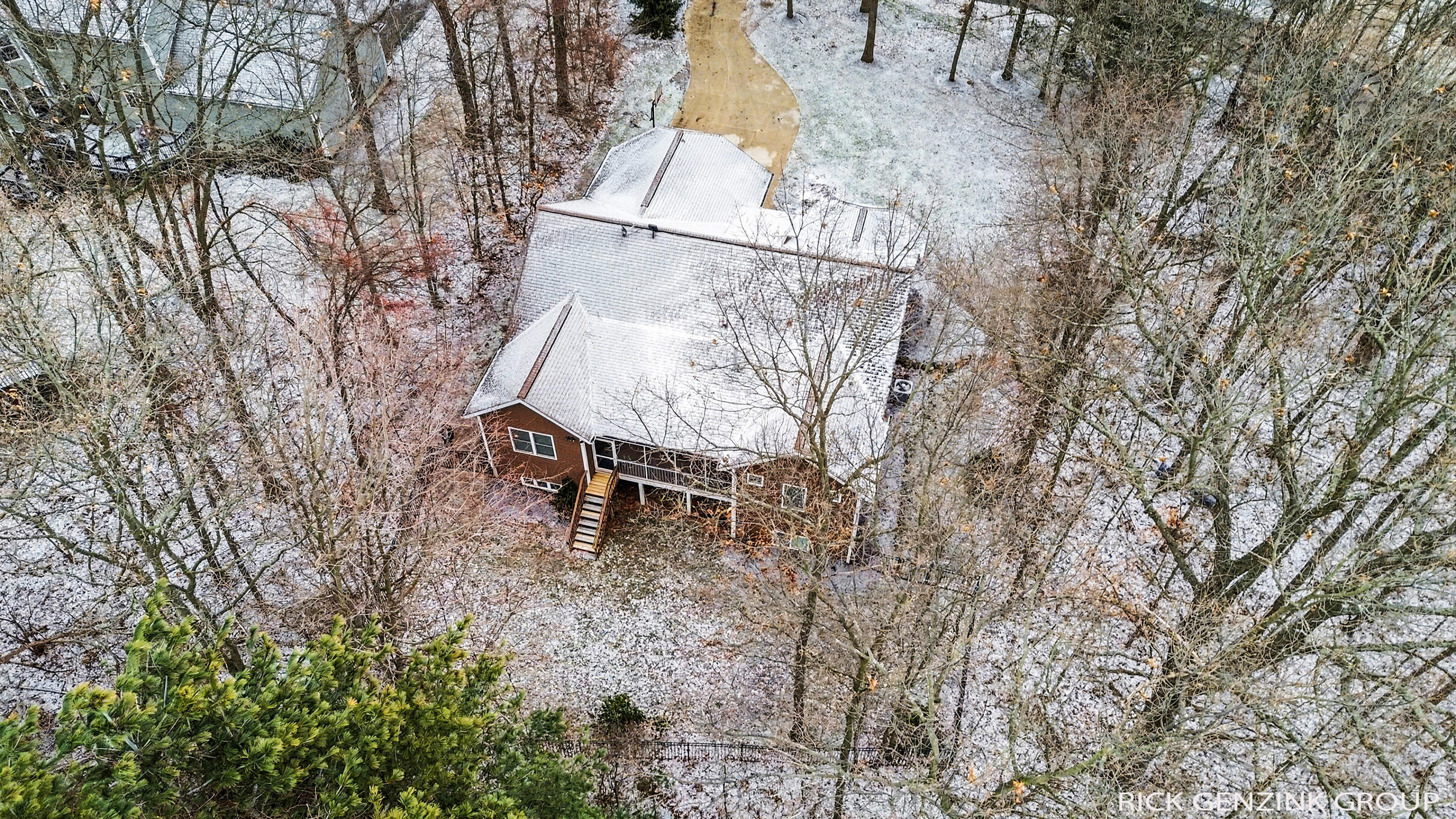 6288 Hawthorne Court Saugatuck MI 49453