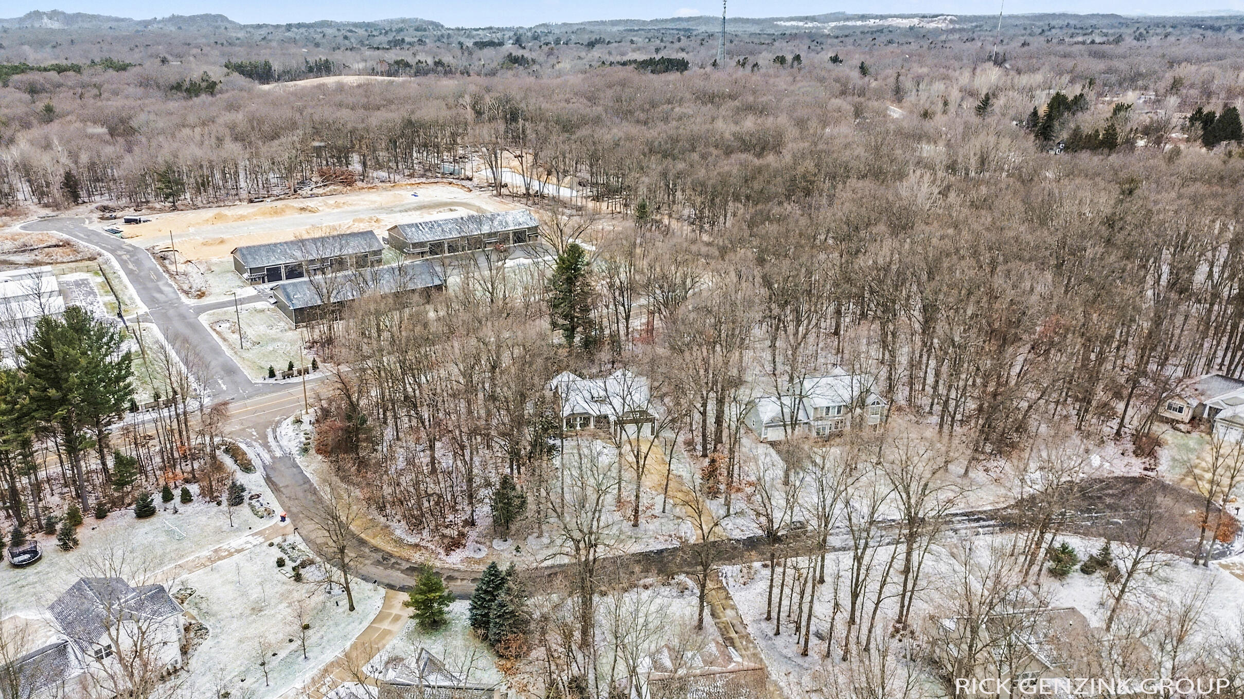 6288 Hawthorne Court Saugatuck MI 49453