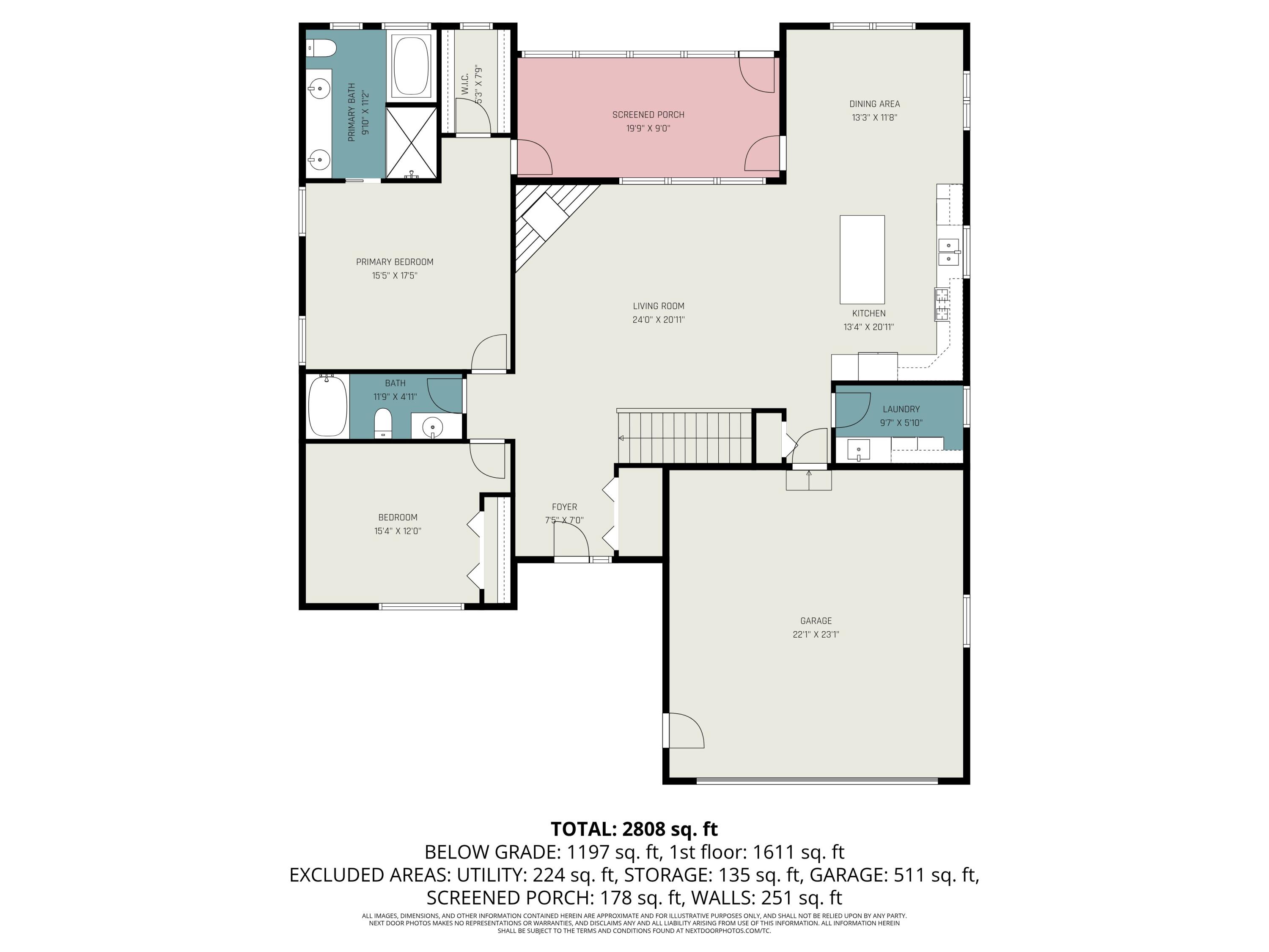 6288 Hawthorne Court Saugatuck MI 49453