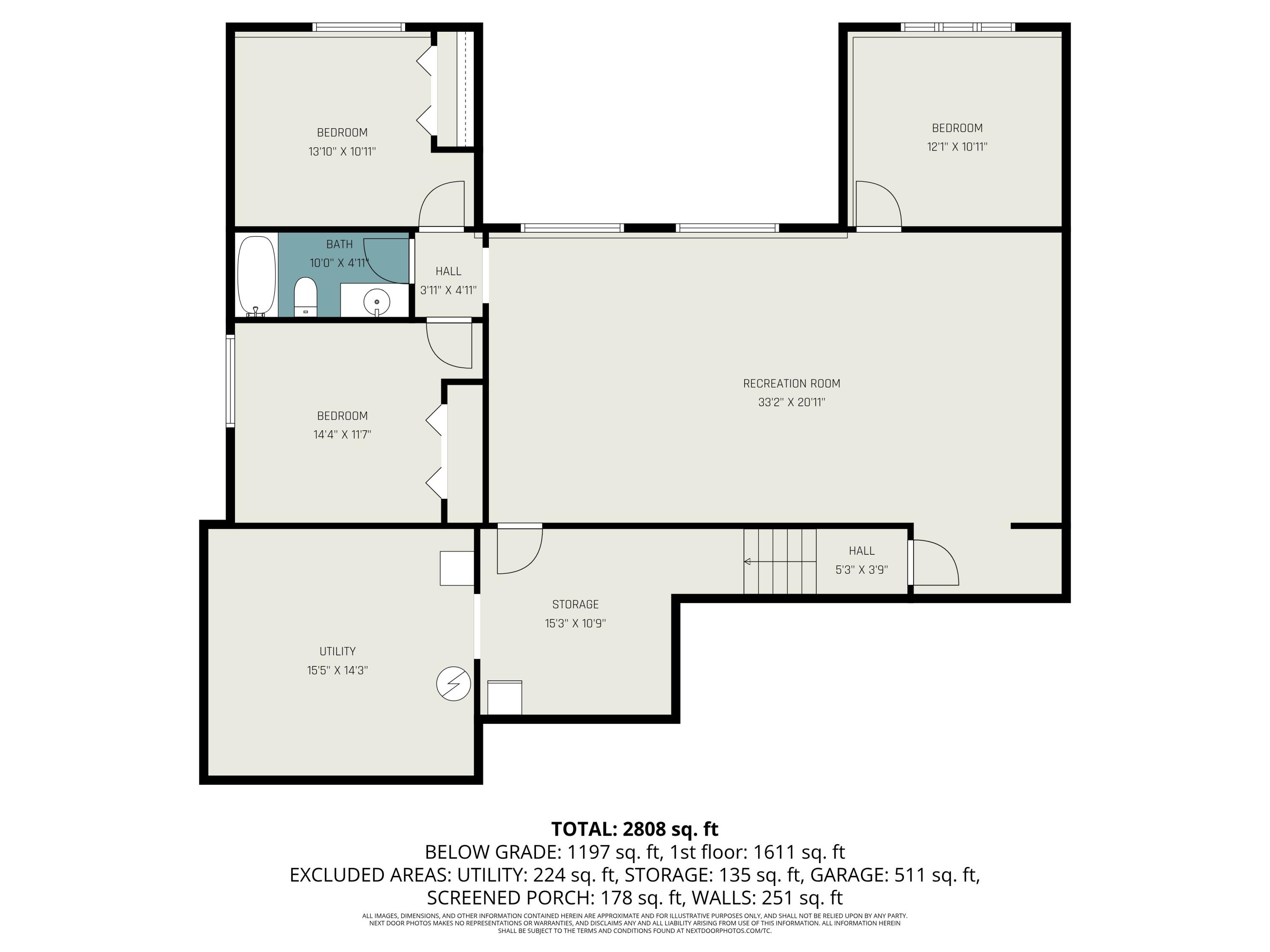 6288 Hawthorne Court Saugatuck MI 49453