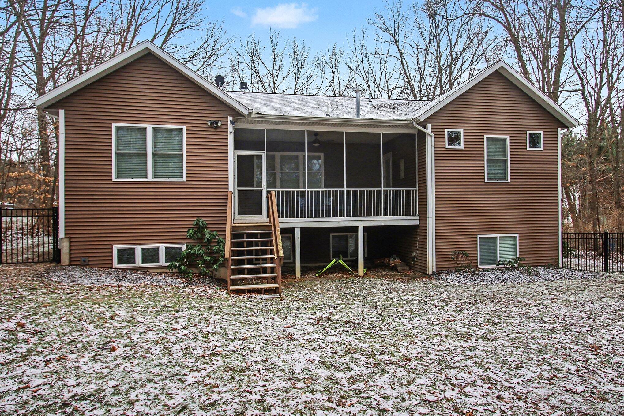 6288 Hawthorne Court Saugatuck MI 49453